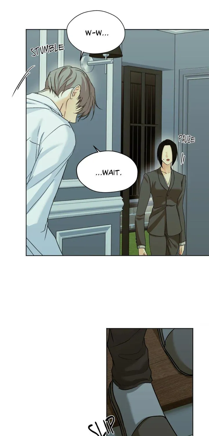 Read Cry Me a River chapter 27 image 47 on Lezhin