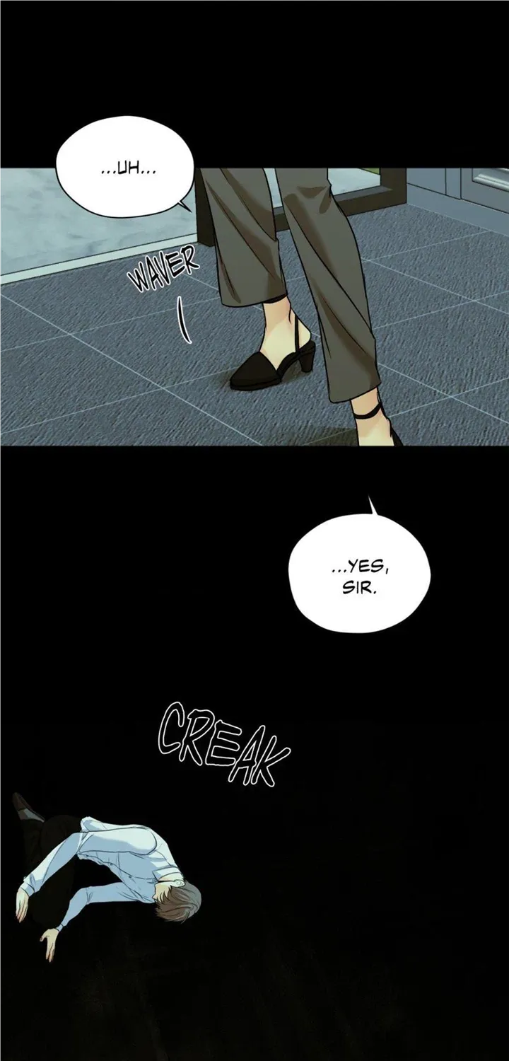 Read Cry Me a River chapter 27 image 54 on Lezhin