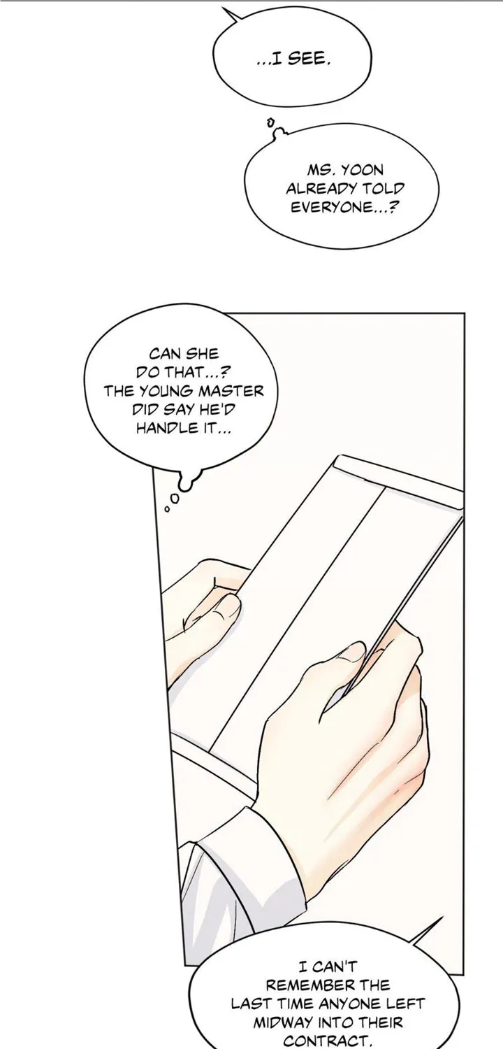 Read Cry Me a River chapter 27 image 69 on Lezhin