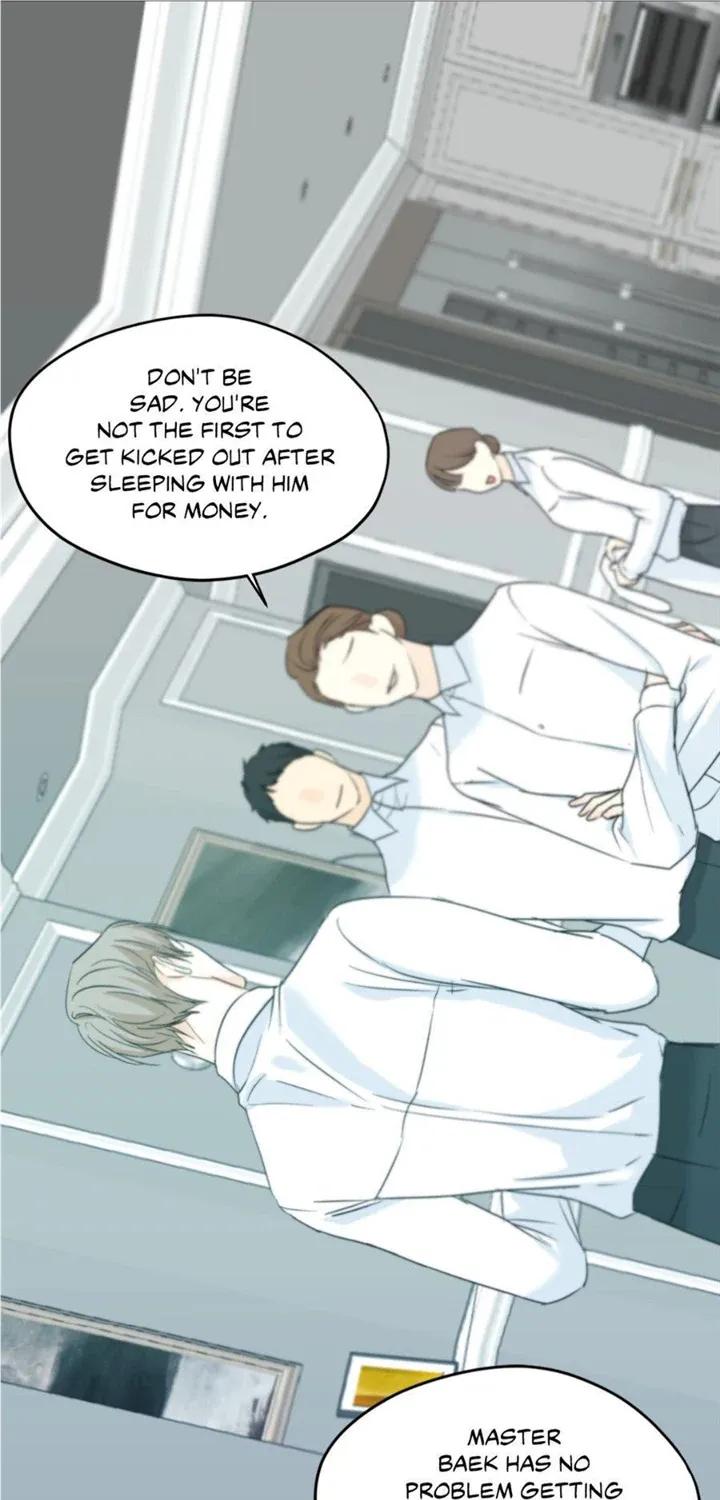 Read Cry Me a River chapter 27 image 72 on Lezhin