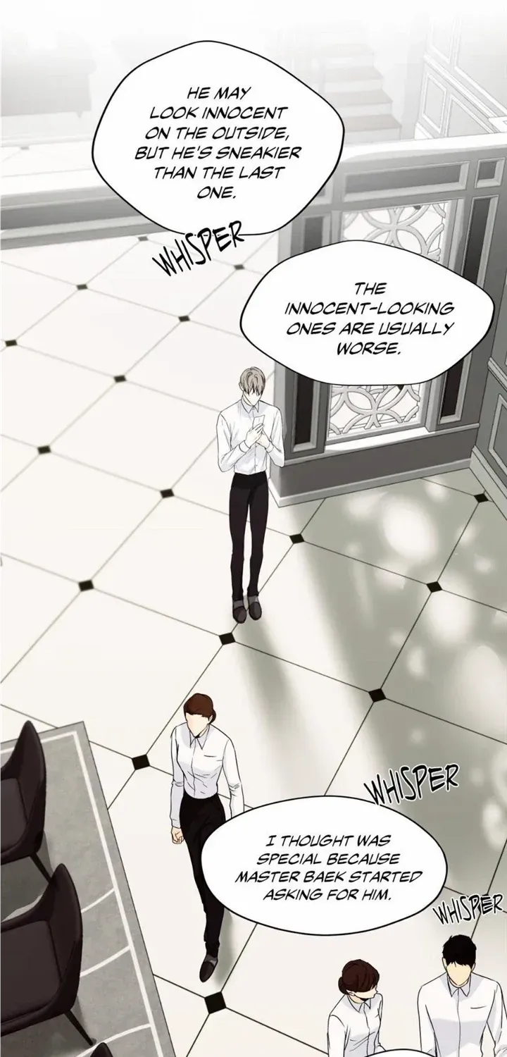 Read Cry Me a River chapter 27 image 76 on Lezhin