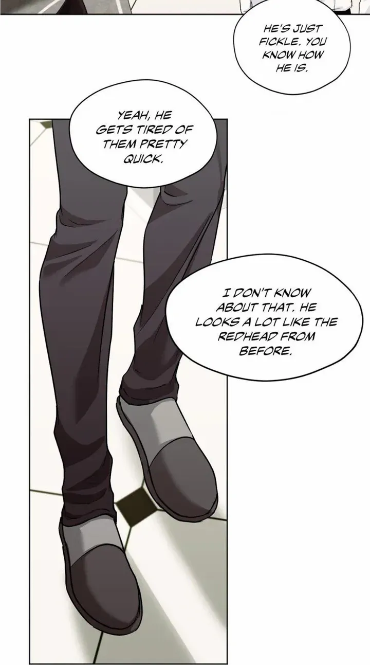 Read Cry Me a River chapter 27 image 77 on Lezhin