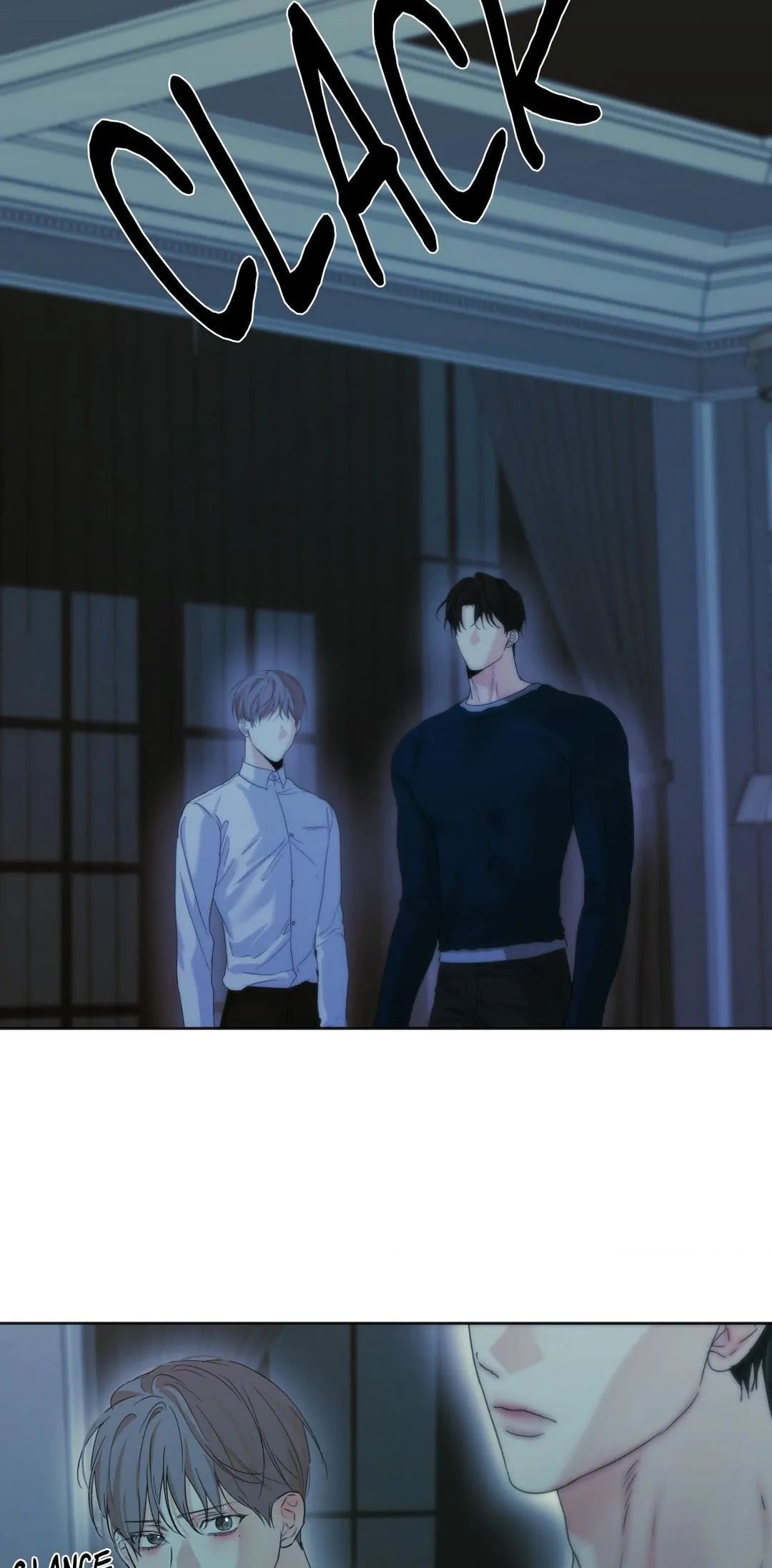 Read Cry Me a River chapter 29.1 image 1 on Lezhin