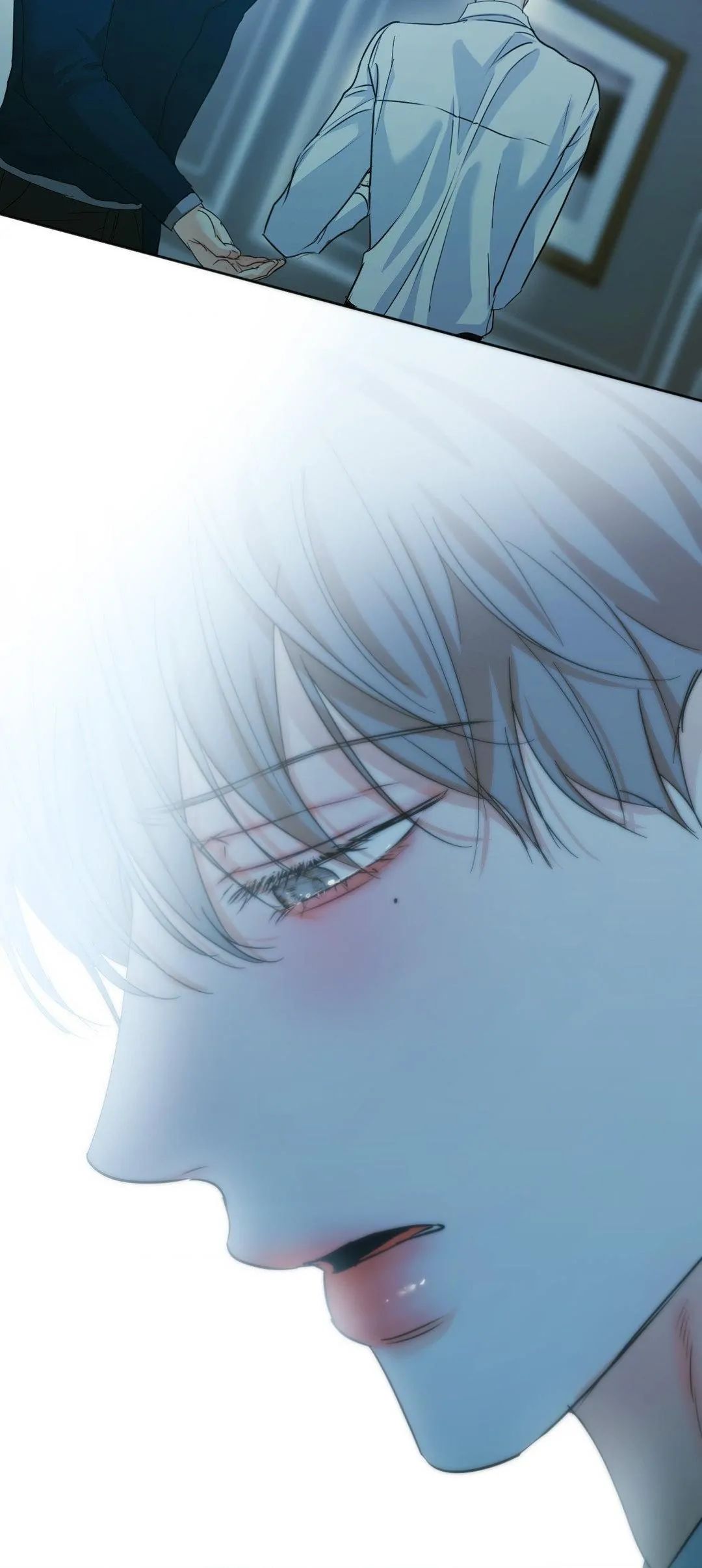 Read Cry Me a River chapter 29.1 image 10 on Lezhin