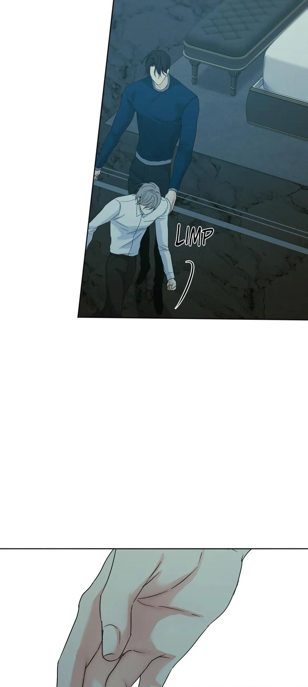 Read Cry Me a River chapter 29.1 image 13 on Lezhin
