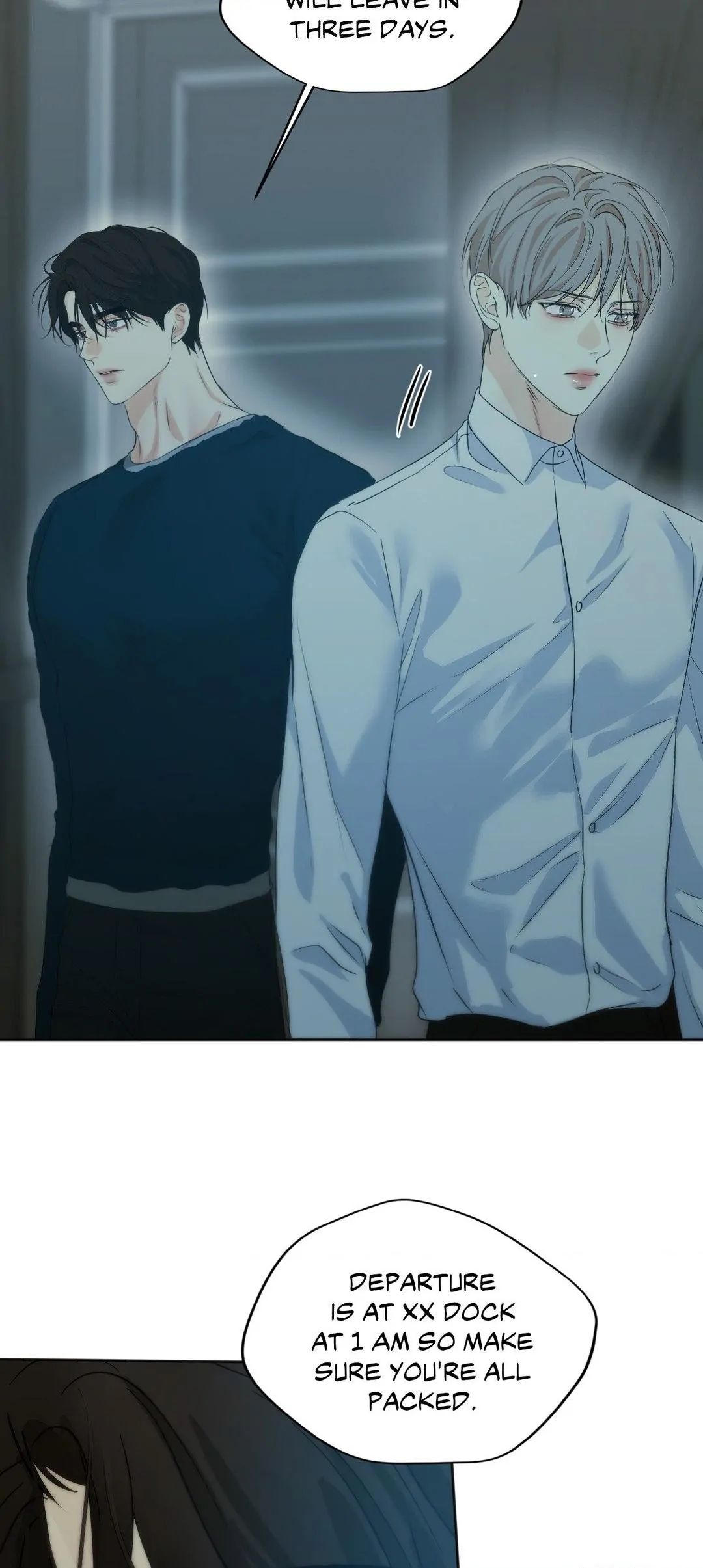 Read Cry Me a River chapter 29.1 image 15 on Lezhin