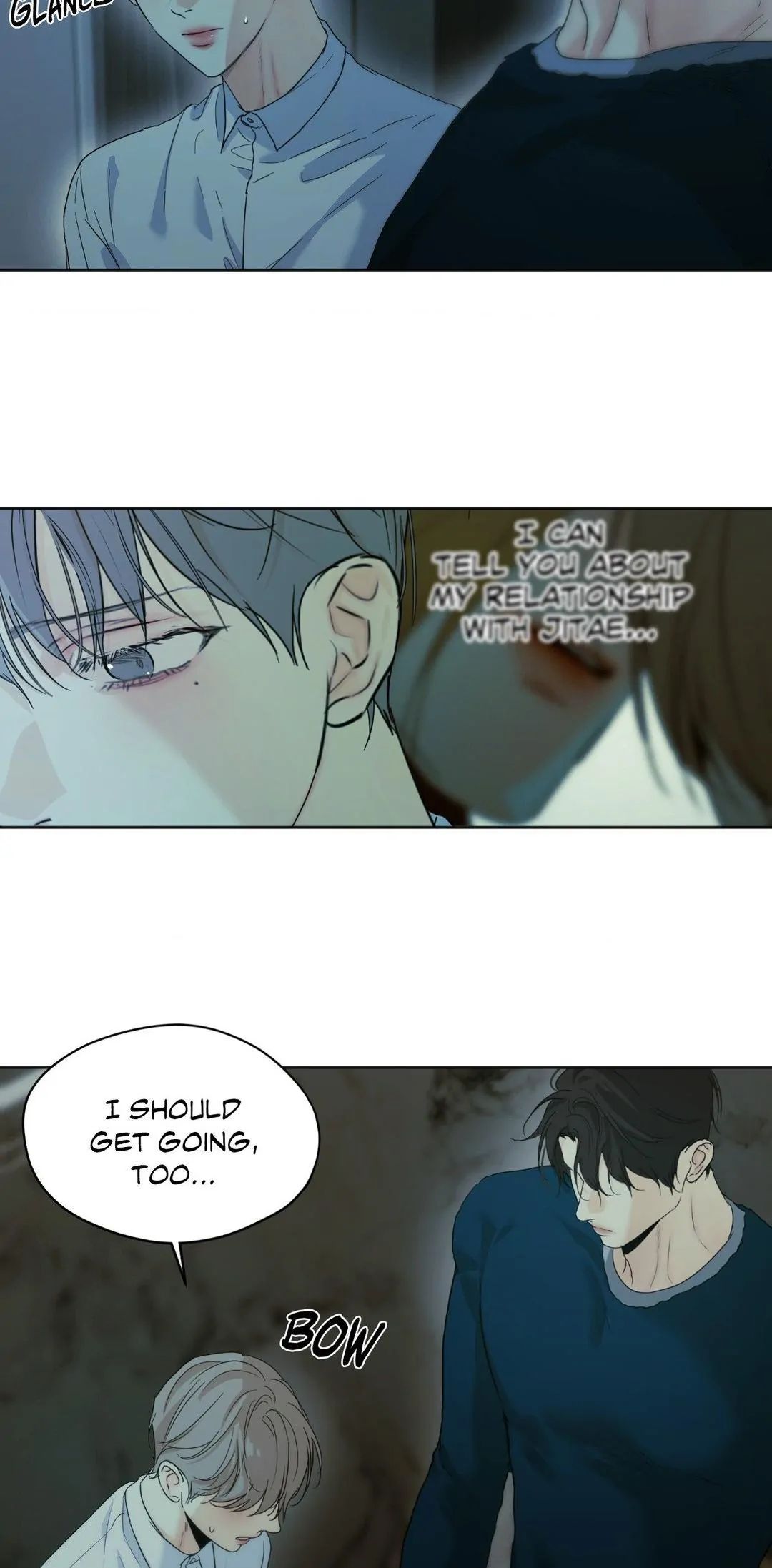 Read Cry Me a River chapter 29.1 image 2 on Lezhin