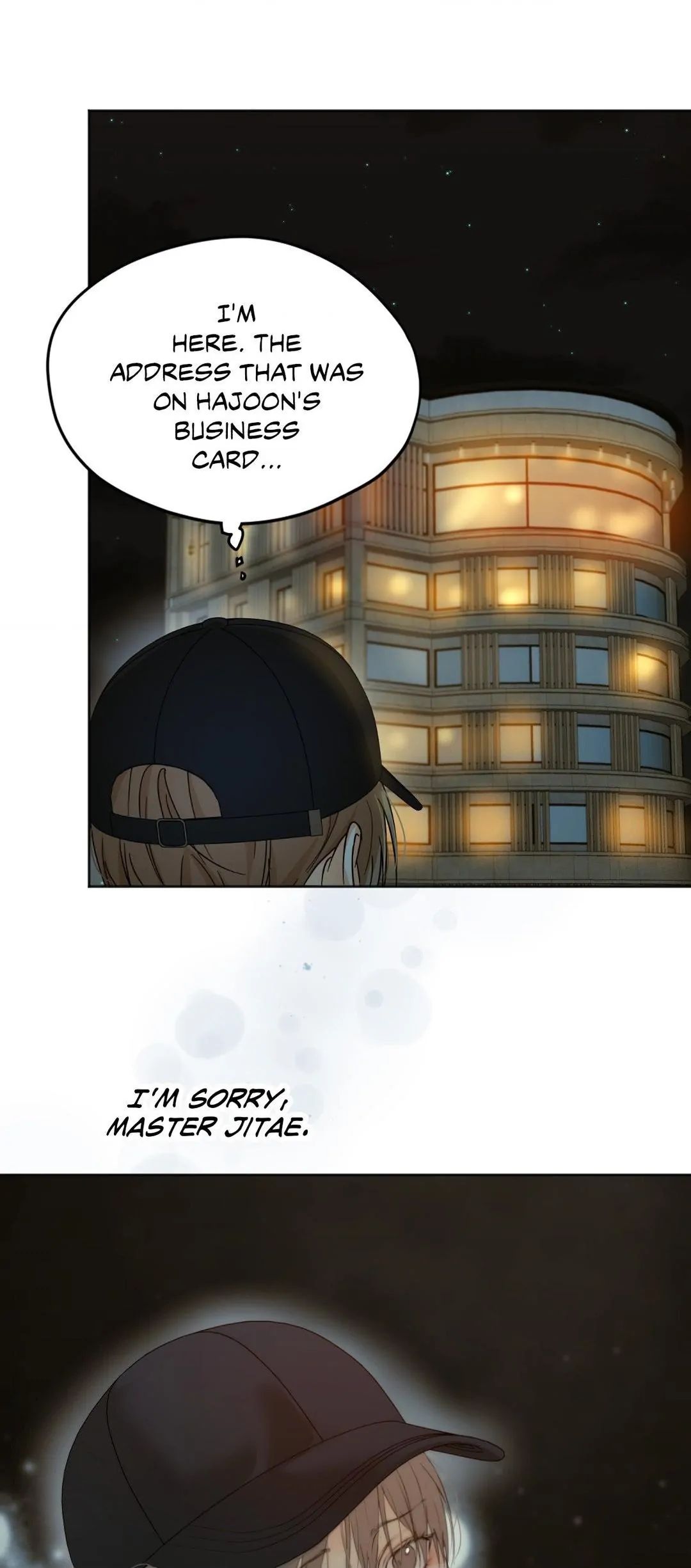 Read Cry Me a River chapter 29.1 image 23 on Lezhin