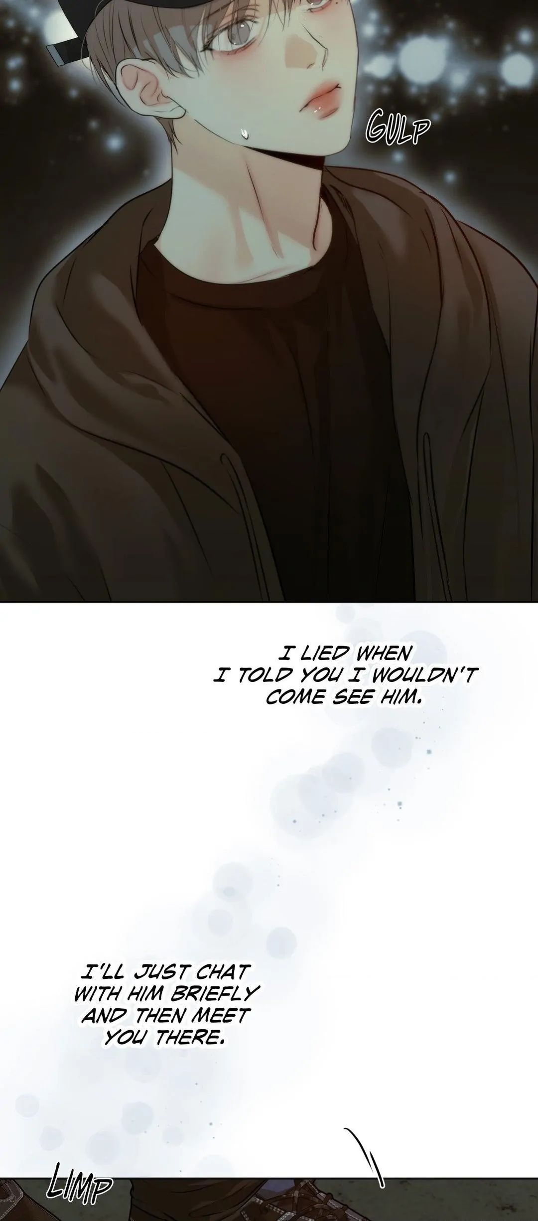 Read Cry Me a River chapter 29.1 image 24 on Lezhin