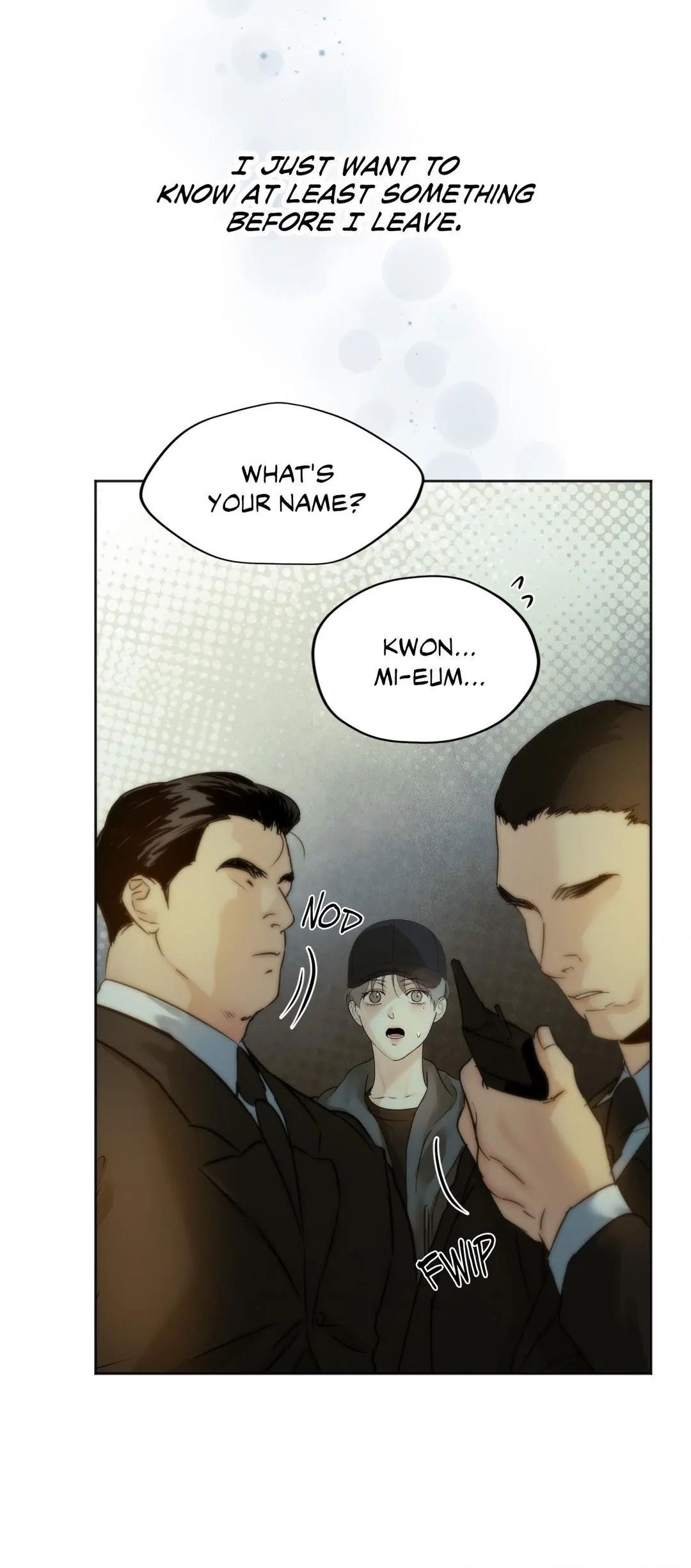 Read Cry Me a River chapter 29.1 image 26 on Lezhin