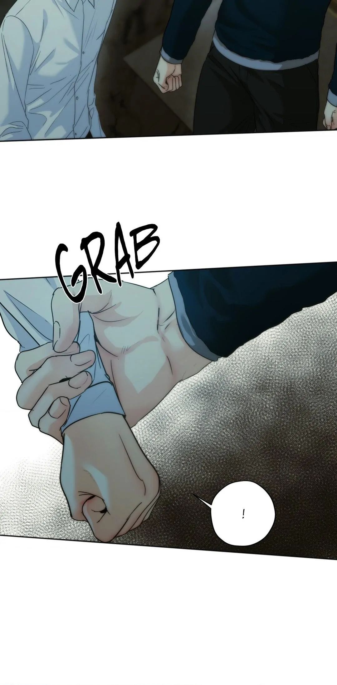 Read Cry Me a River chapter 29.1 image 3 on Lezhin