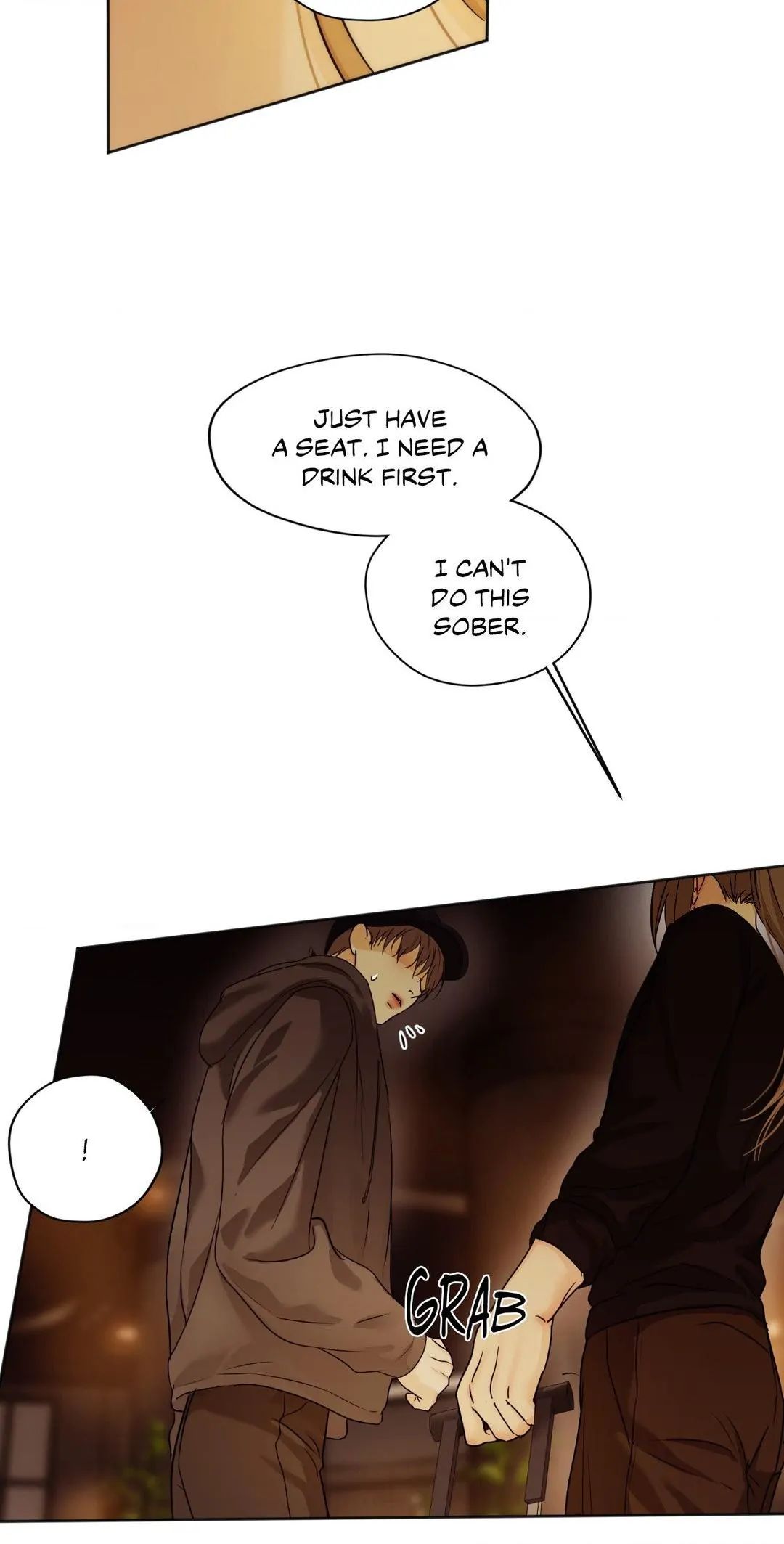 Read Cry Me a River chapter 29.1 image 33 on Lezhin