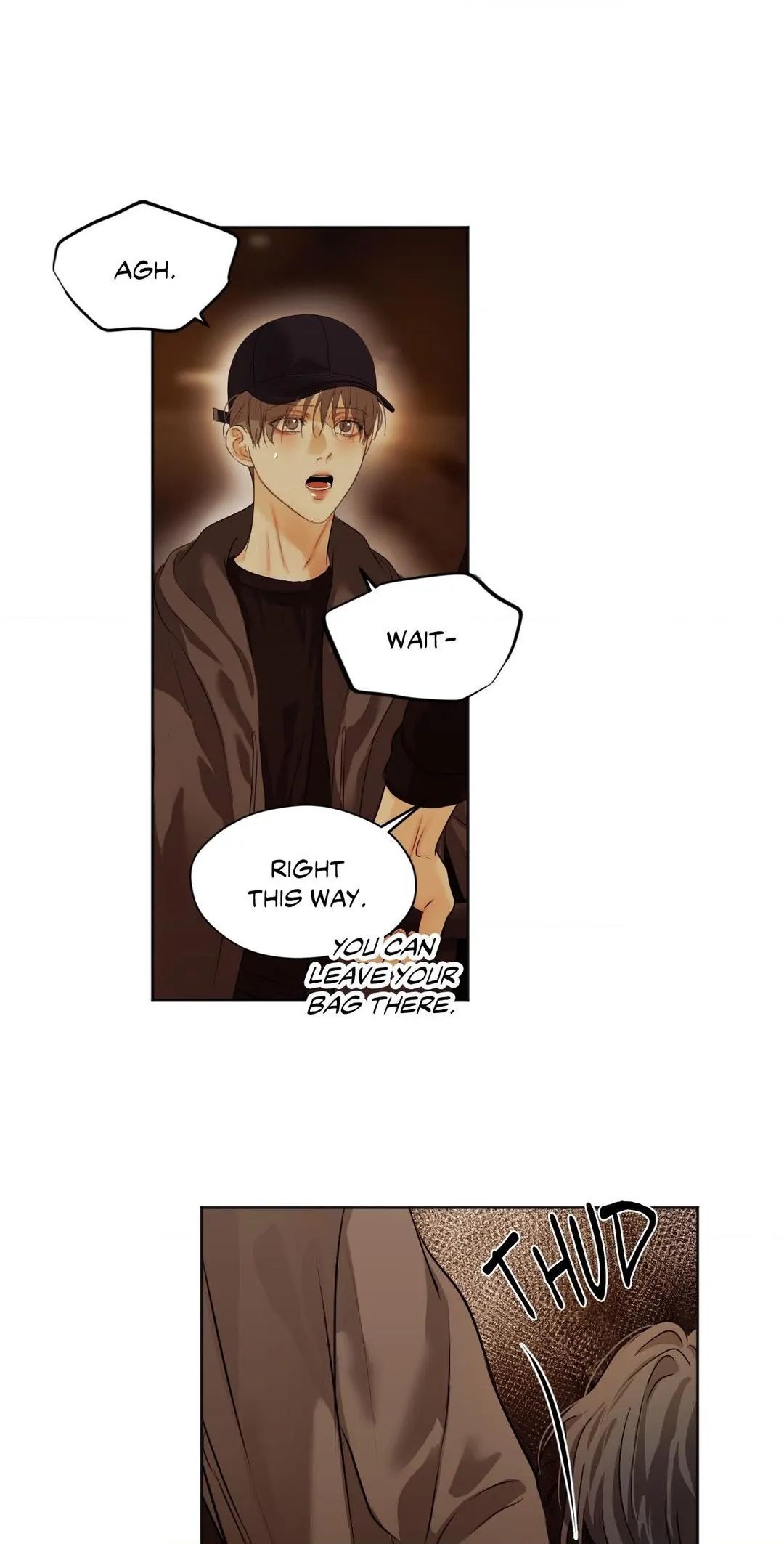 Read Cry Me a River chapter 29.1 image 34 on Lezhin