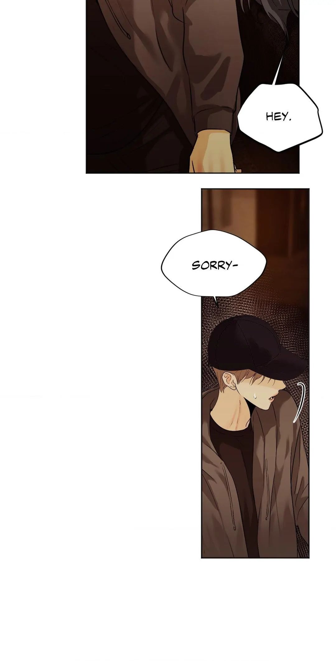 Read Cry Me a River chapter 29.1 image 35 on Lezhin