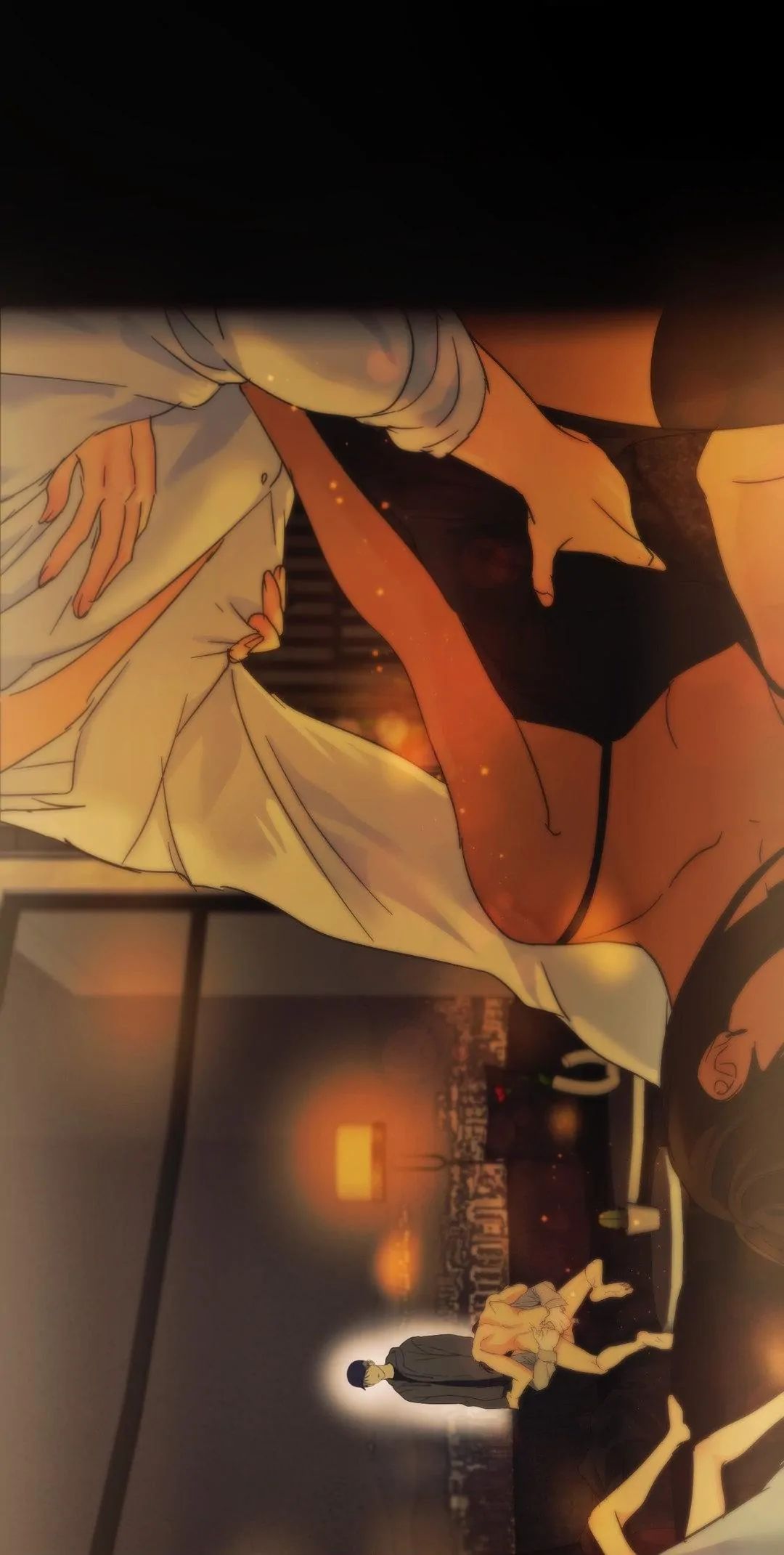 Read Cry Me a River chapter 29.1 image 37 on Lezhin