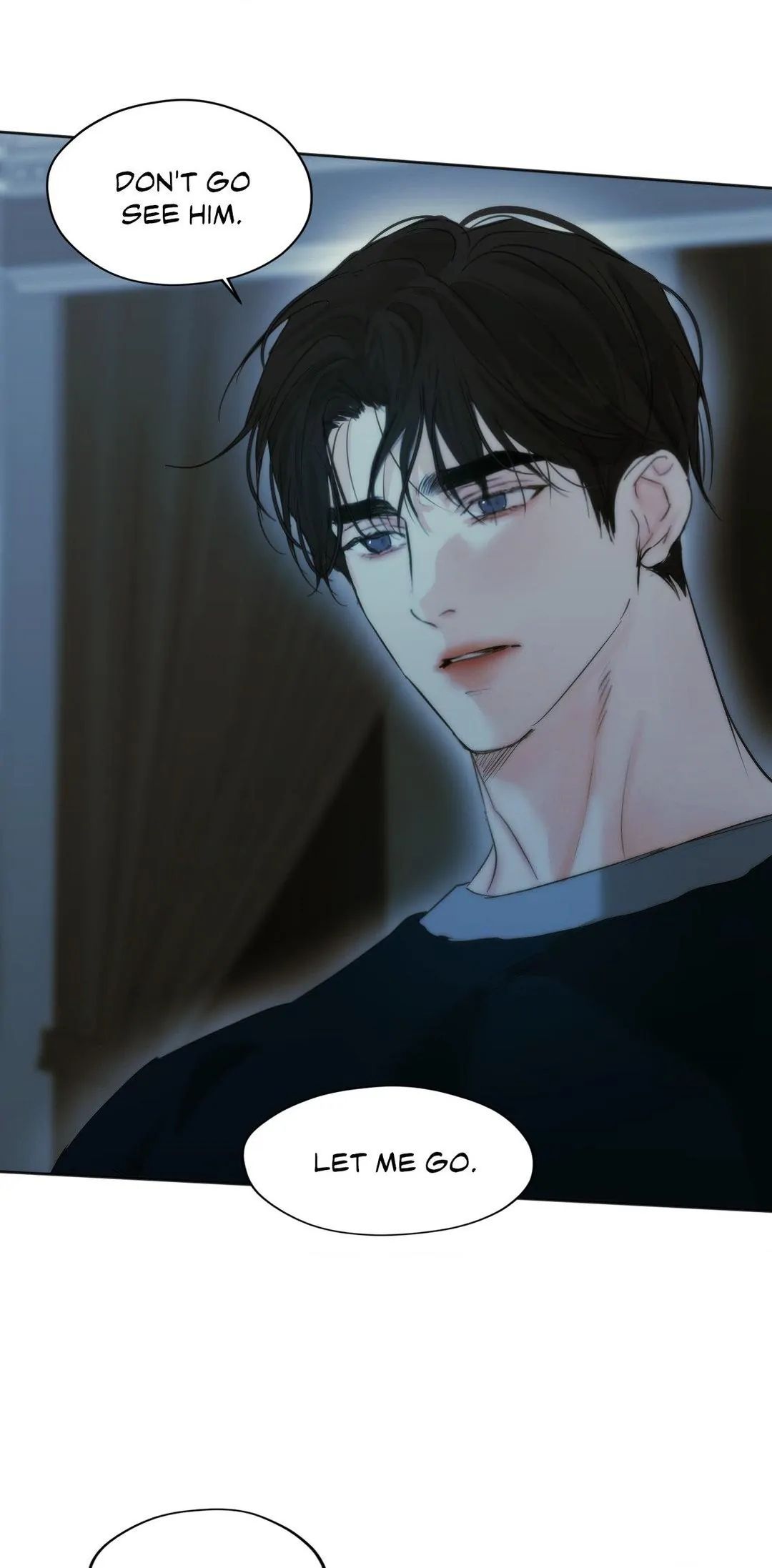 Read Cry Me a River chapter 29.1 image 4 on Lezhin