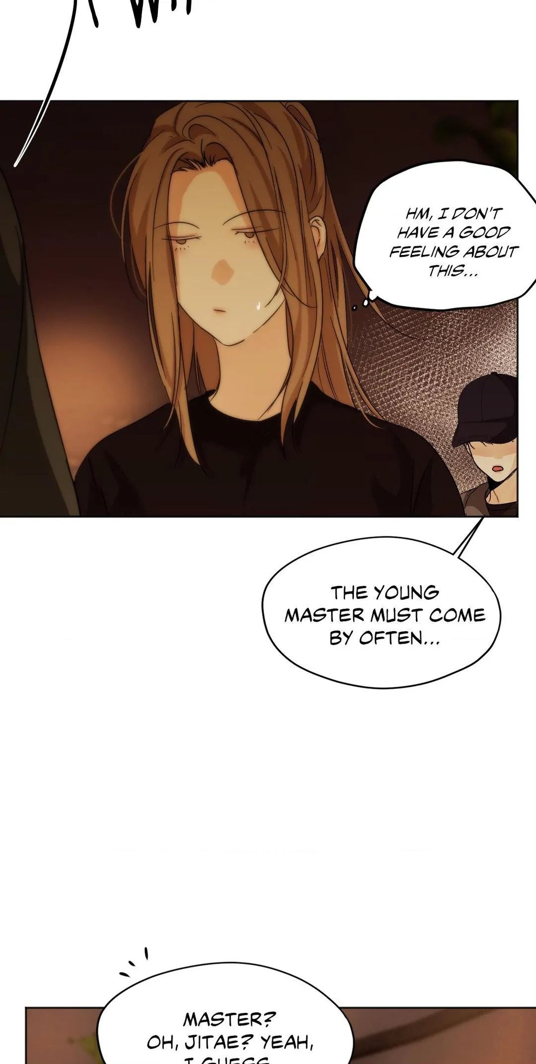 Read Cry Me a River chapter 29.1 image 41 on Lezhin