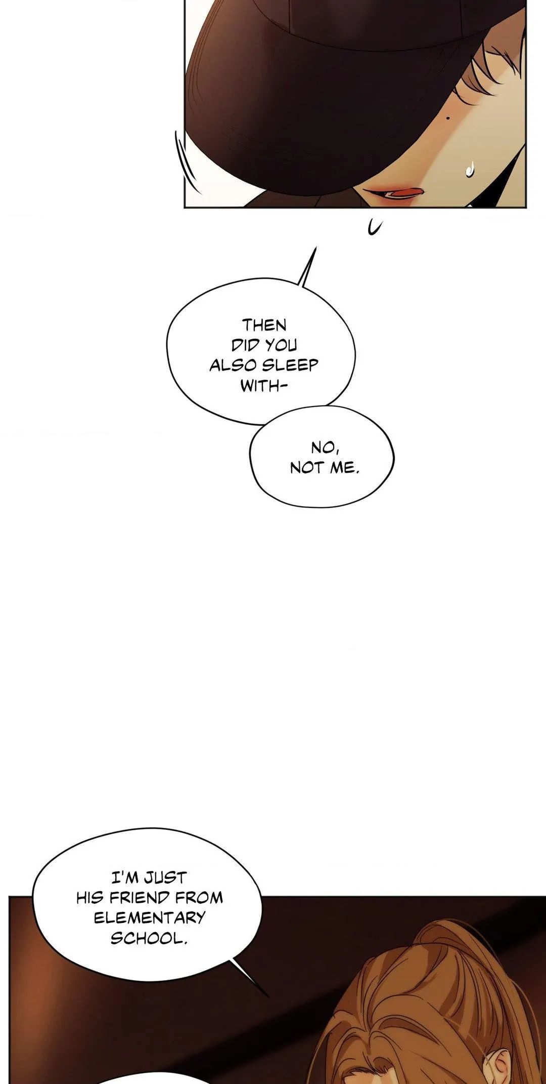 Read Cry Me a River chapter 29.1 image 43 on Lezhin