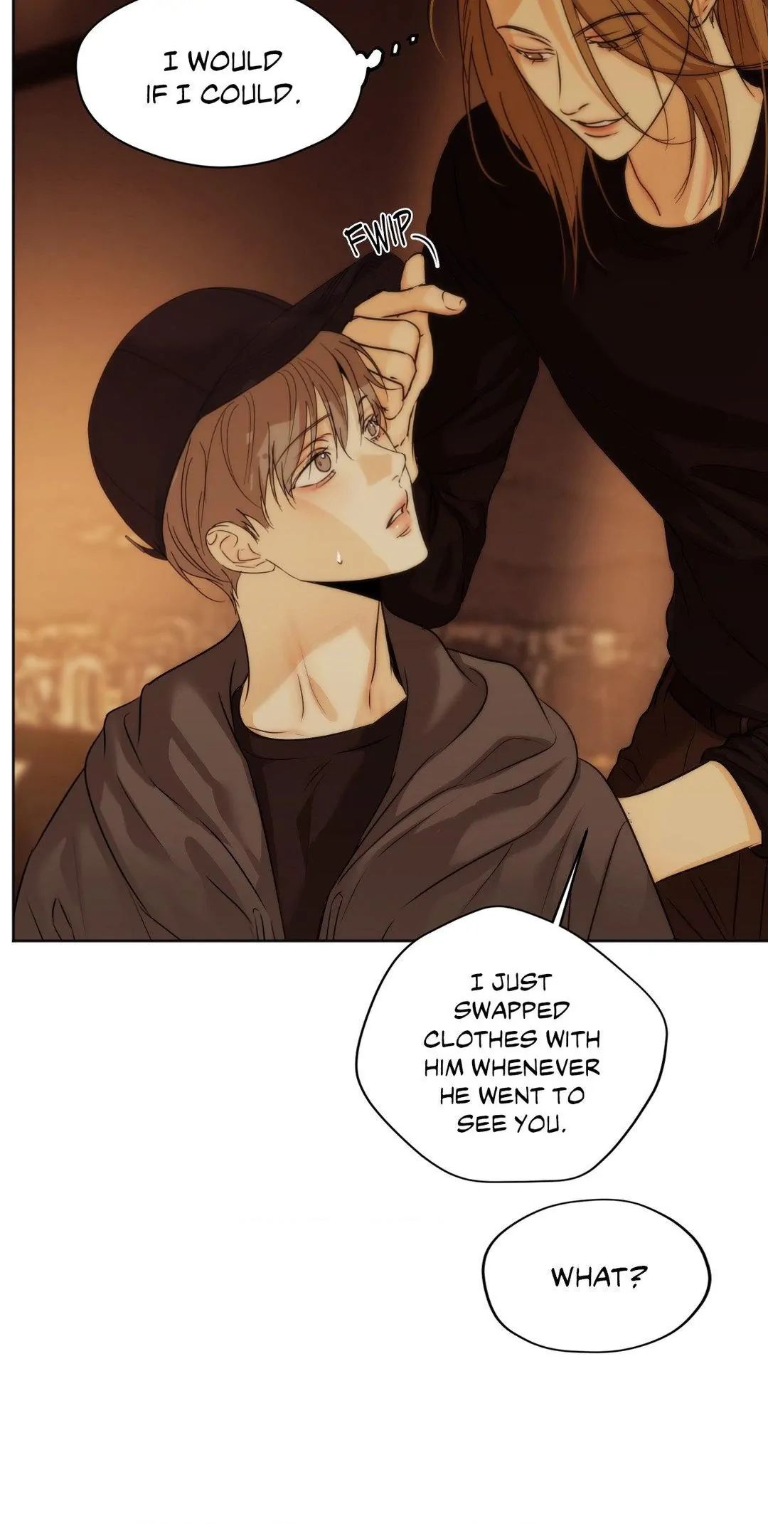 Read Cry Me a River chapter 29.1 image 44 on Lezhin