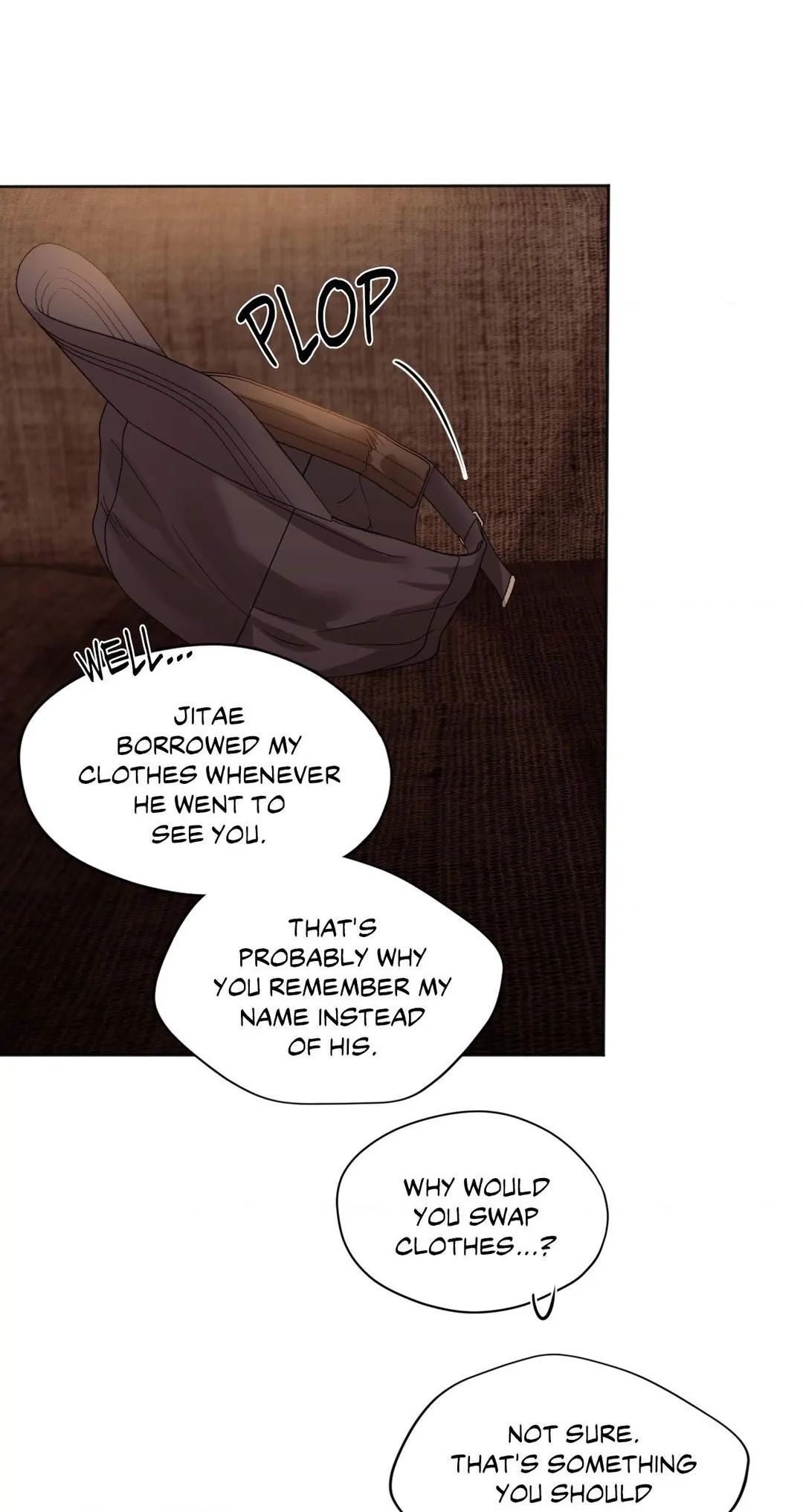 Read Cry Me a River chapter 29.1 image 45 on Lezhin