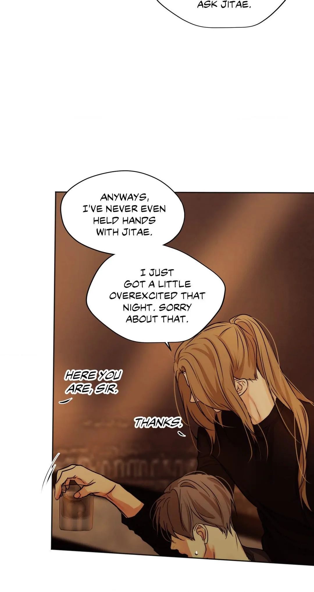 Read Cry Me a River chapter 29.1 image 46 on Lezhin