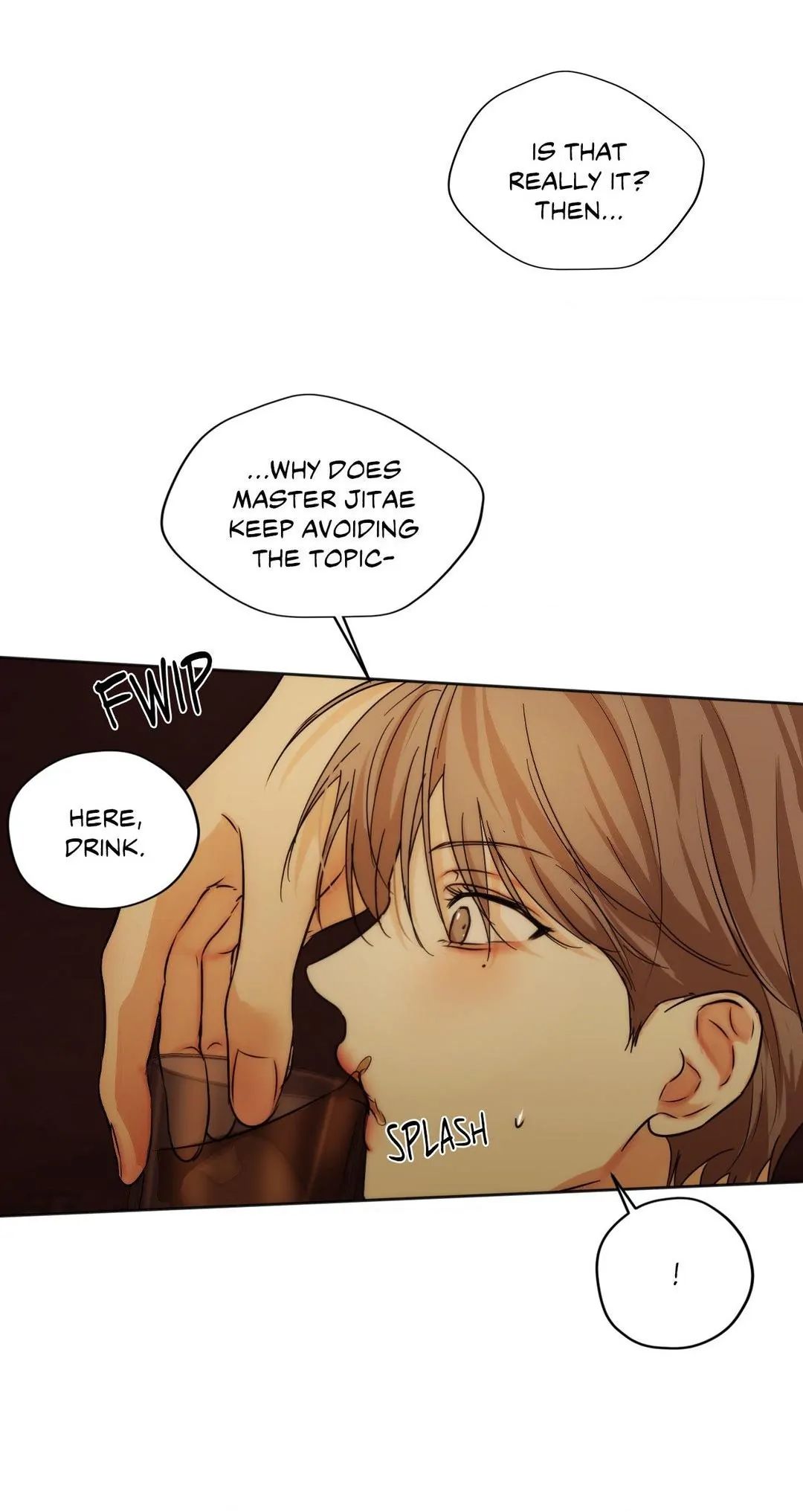 Read Cry Me a River chapter 29.1 image 47 on Lezhin