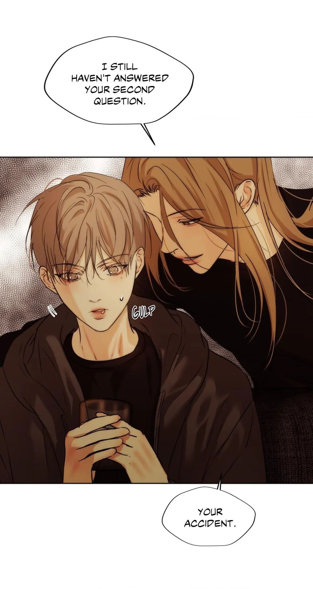 Read Cry Me a River chapter 29.1 image 48 on Lezhin