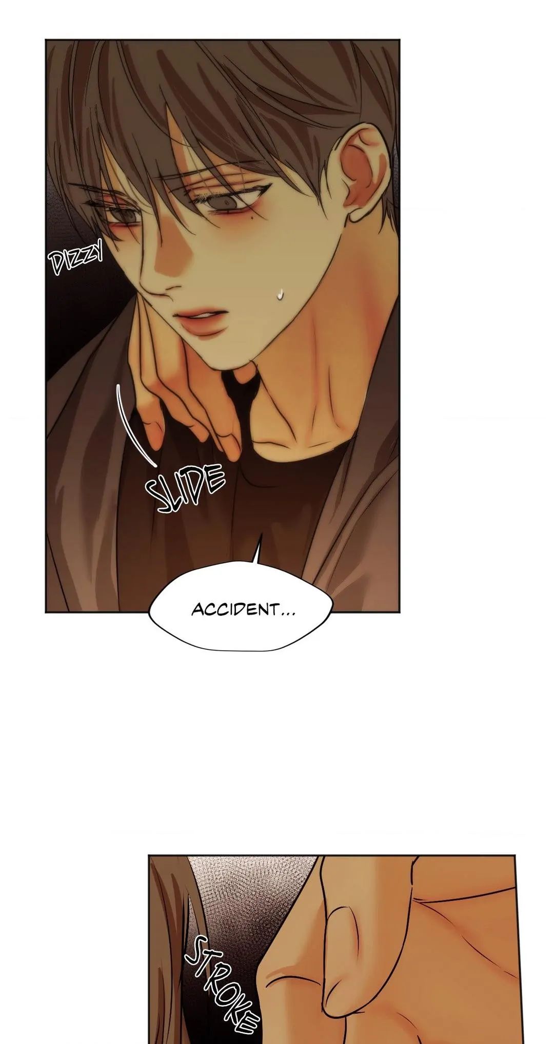 Read Cry Me a River chapter 29.1 image 49 on Lezhin