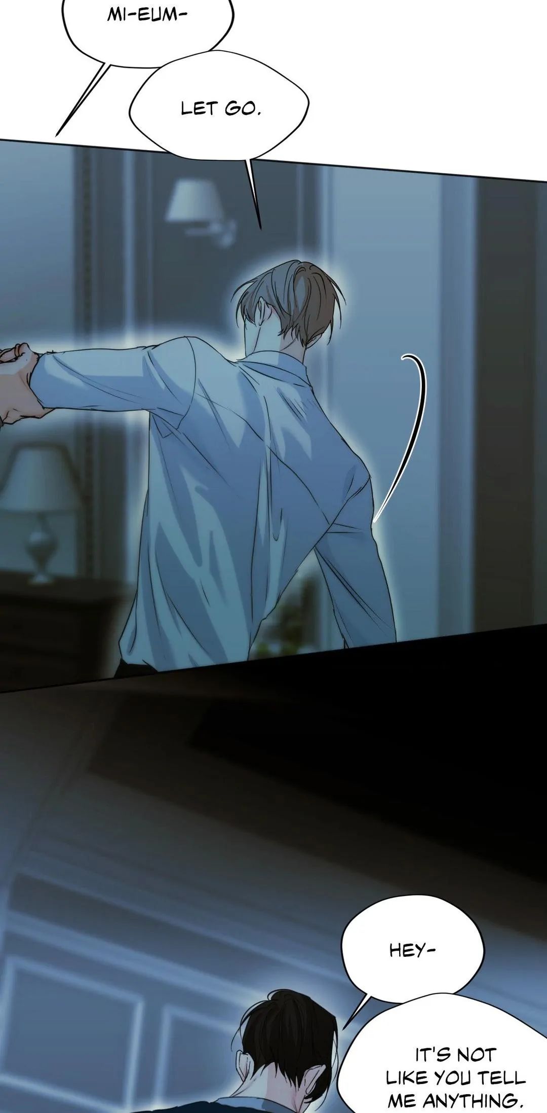 Read Cry Me a River chapter 29.1 image 5 on Lezhin
