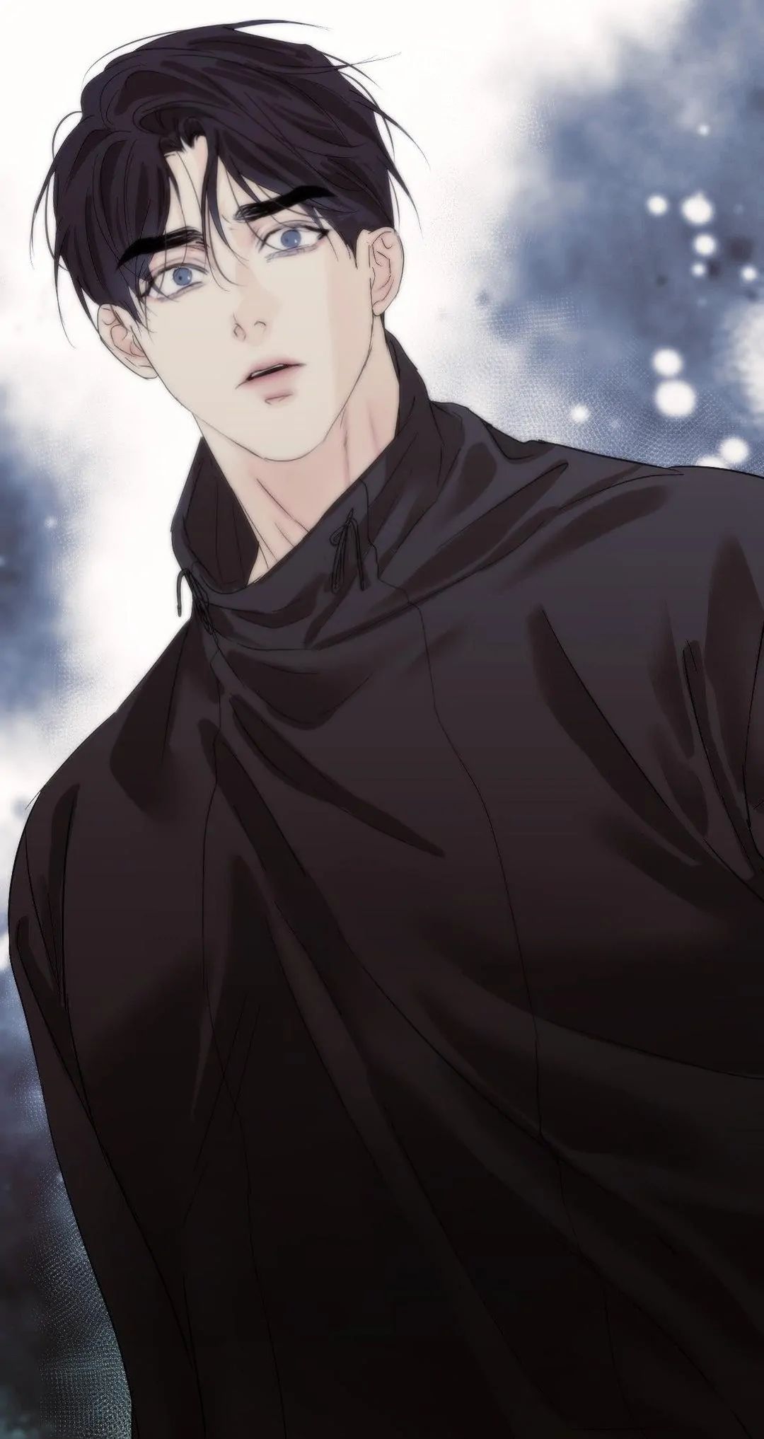 Read Cry Me a River chapter 29.1 image 52 on Lezhin