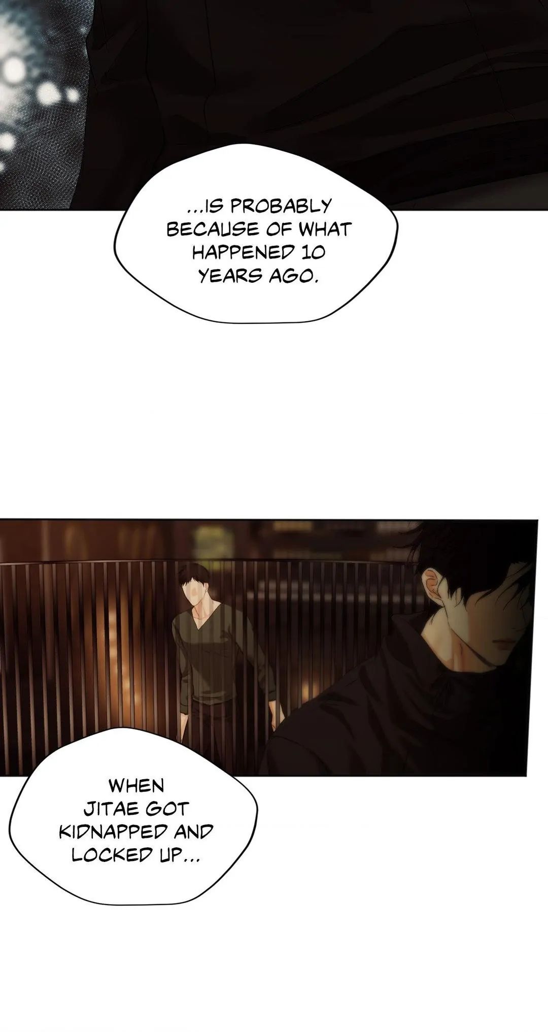 Read Cry Me a River chapter 29.1 image 53 on Lezhin