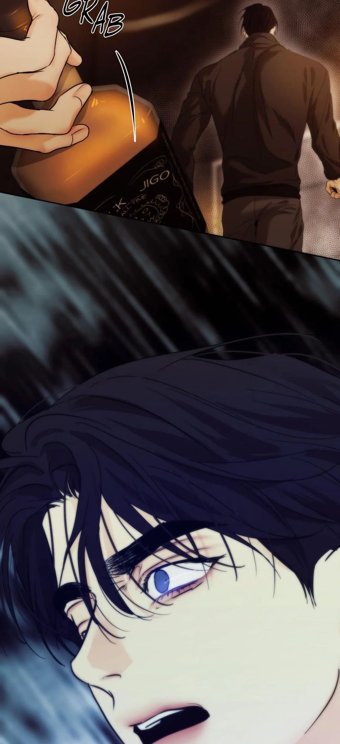 Read Cry Me a River chapter 29.1 image 58 on Lezhin
