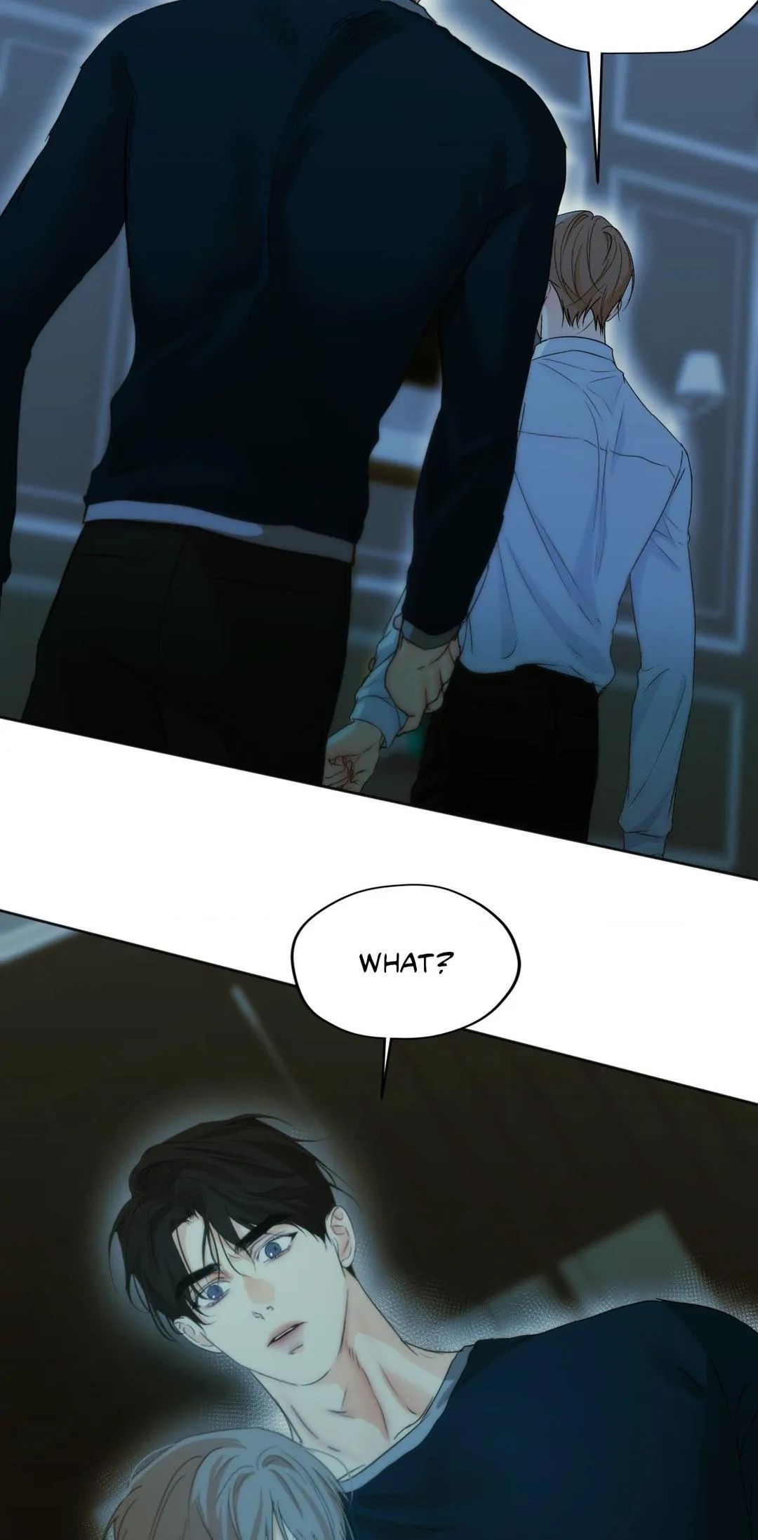 Read Cry Me a River chapter 29.1 image 6 on Lezhin