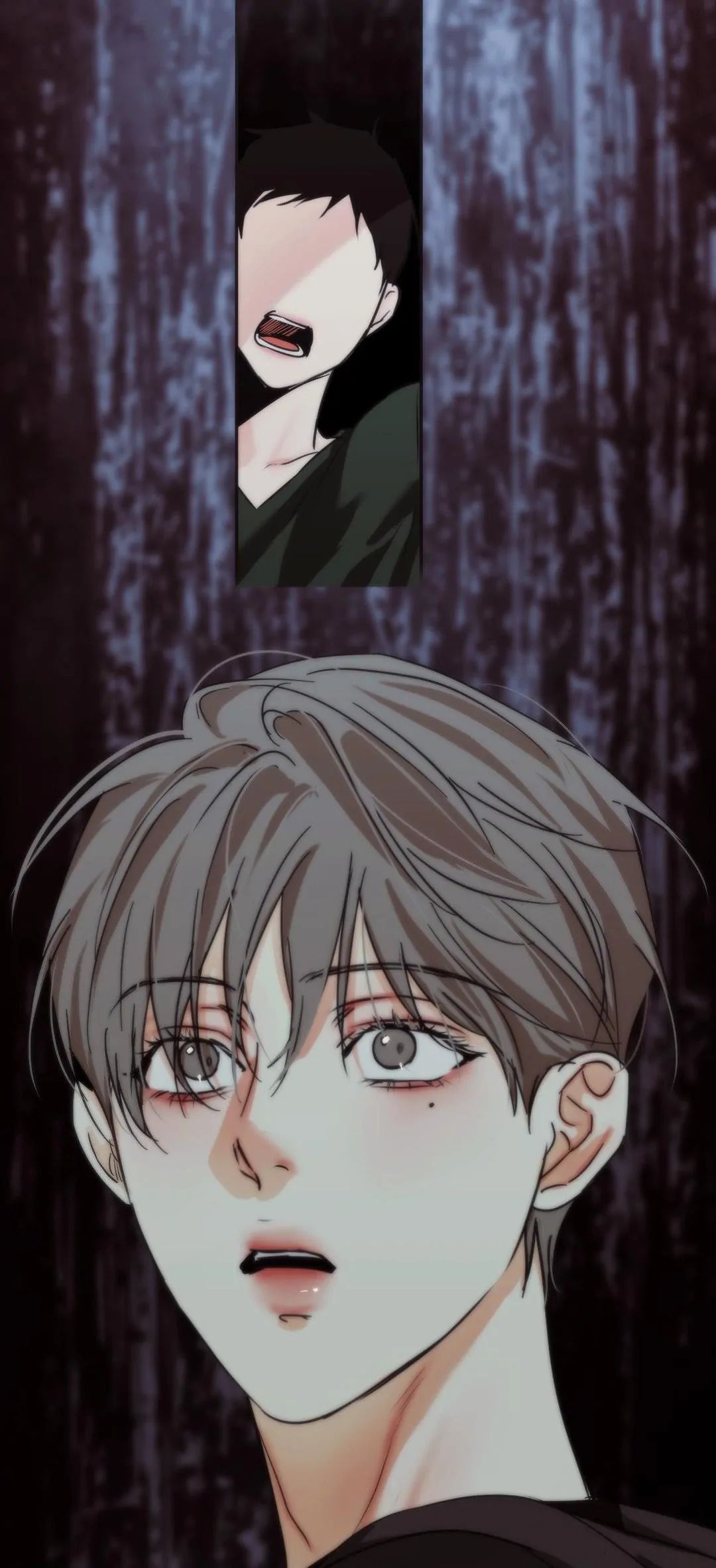 Read Cry Me a River chapter 29.1 image 60 on Lezhin