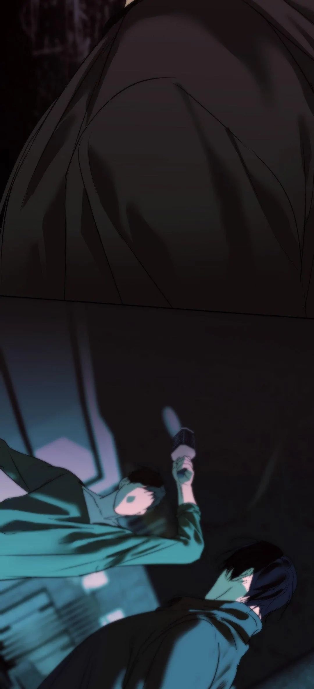Read Cry Me a River chapter 29.1 image 61 on Lezhin