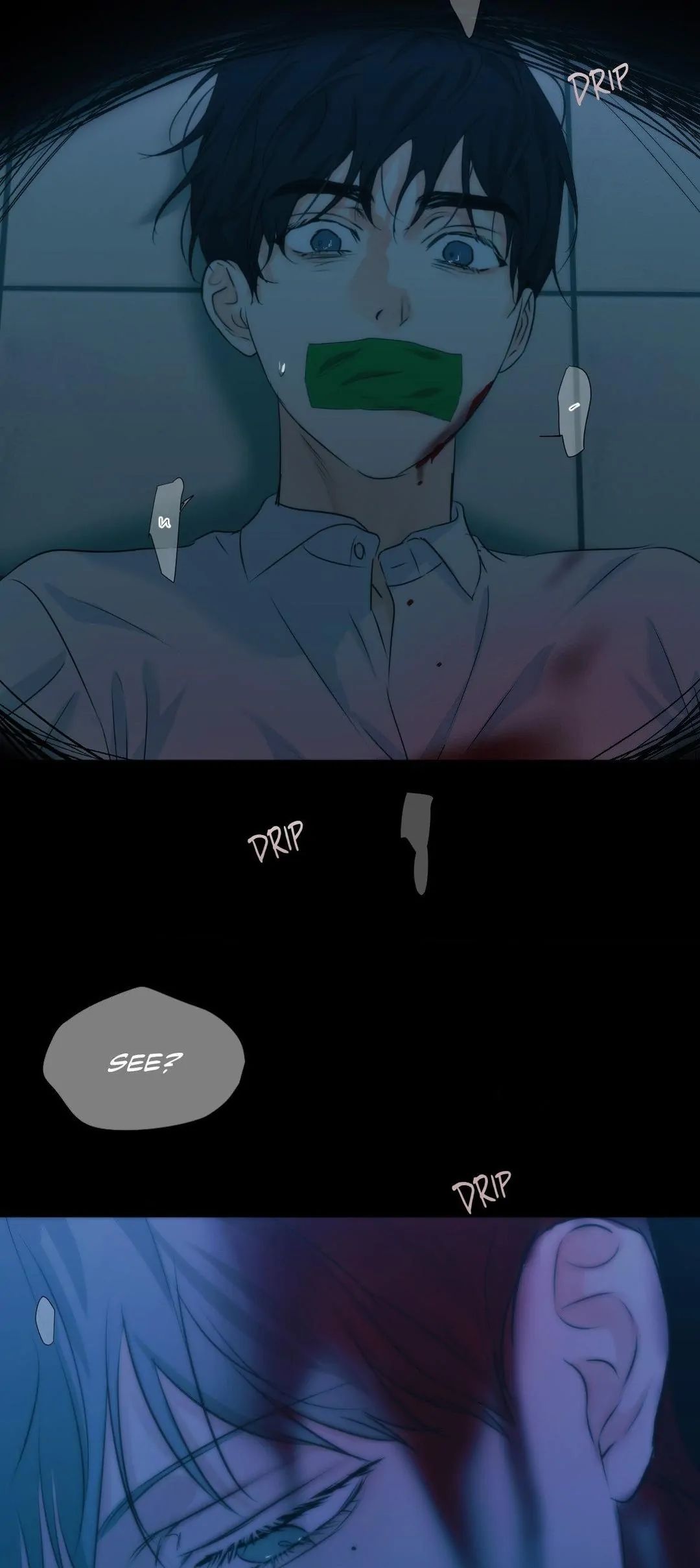 Read Cry Me a River chapter 29.1 image 68 on Lezhin