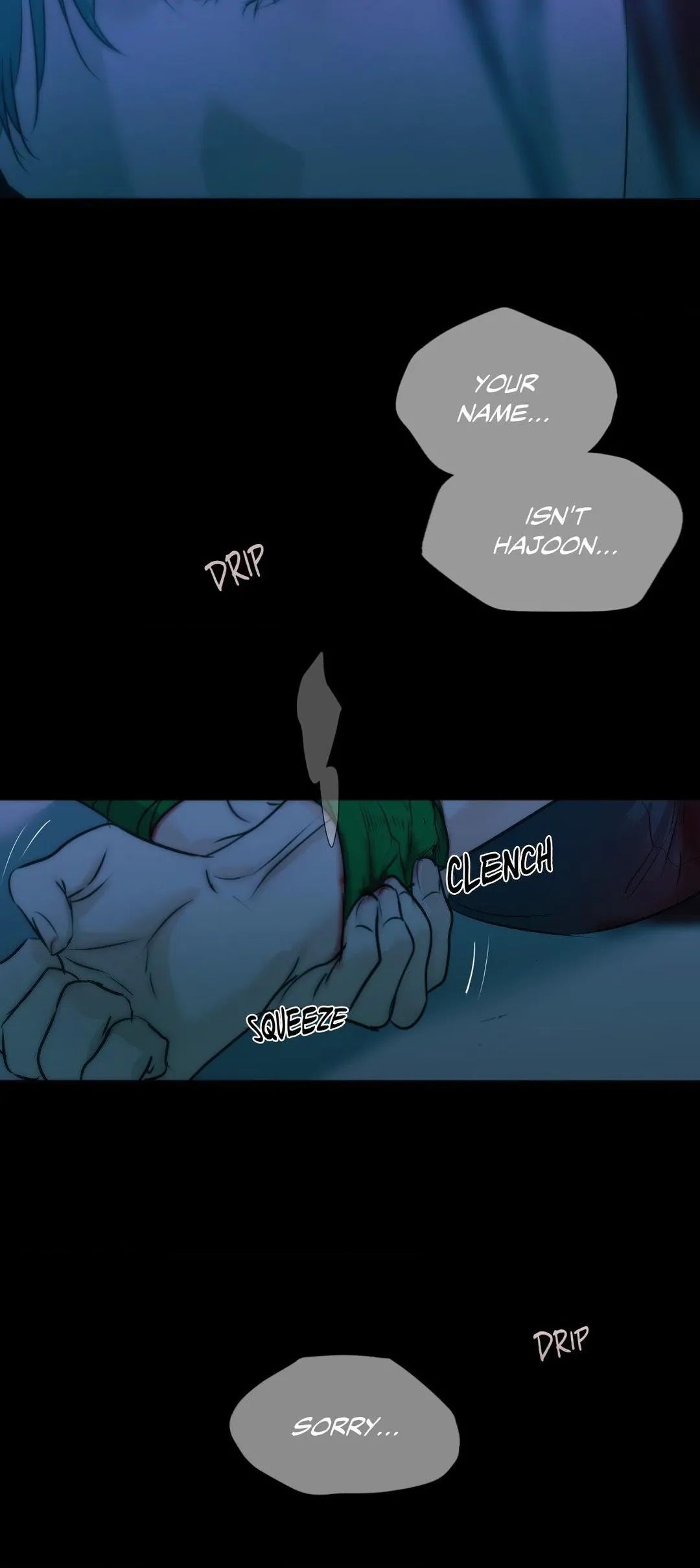 Read Cry Me a River chapter 29.1 image 69 on Lezhin