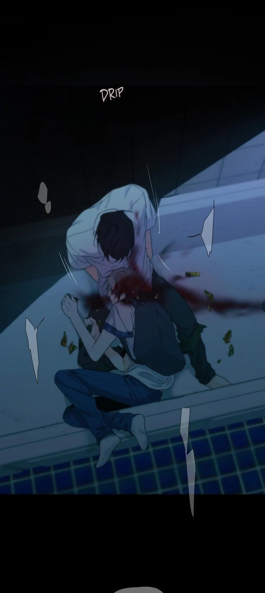 Read Cry Me a River chapter 29.1 image 70 on Lezhin