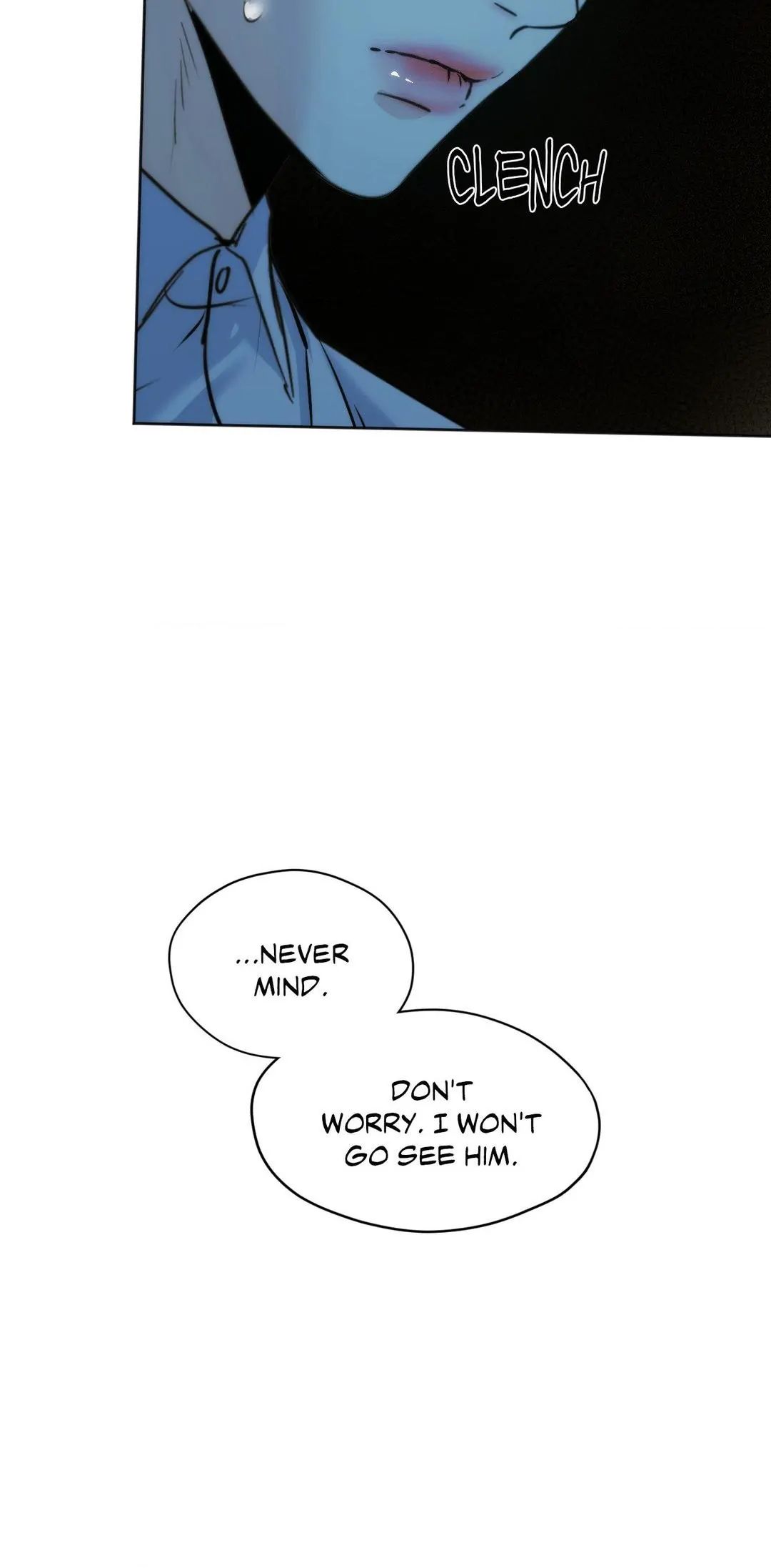 Read Cry Me a River chapter 29.1 image 8 on Lezhin