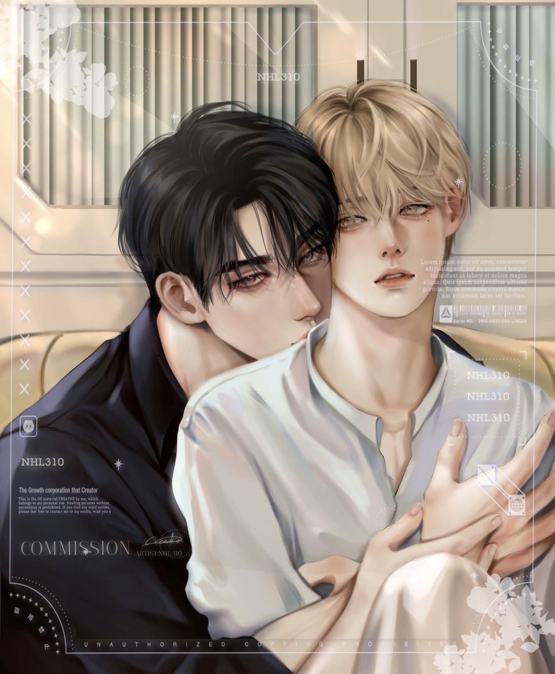 Read Cry Me a River chapter 29.2 image 11 on Lezhin