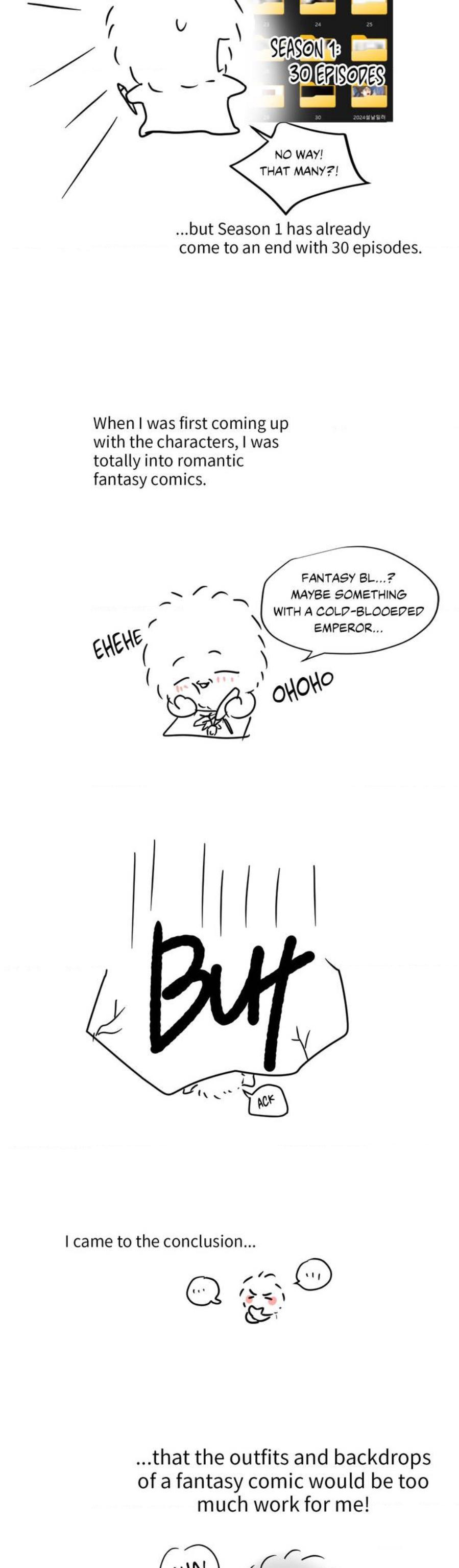 Read Cry Me a River chapter 29.2 image 2 on Lezhin