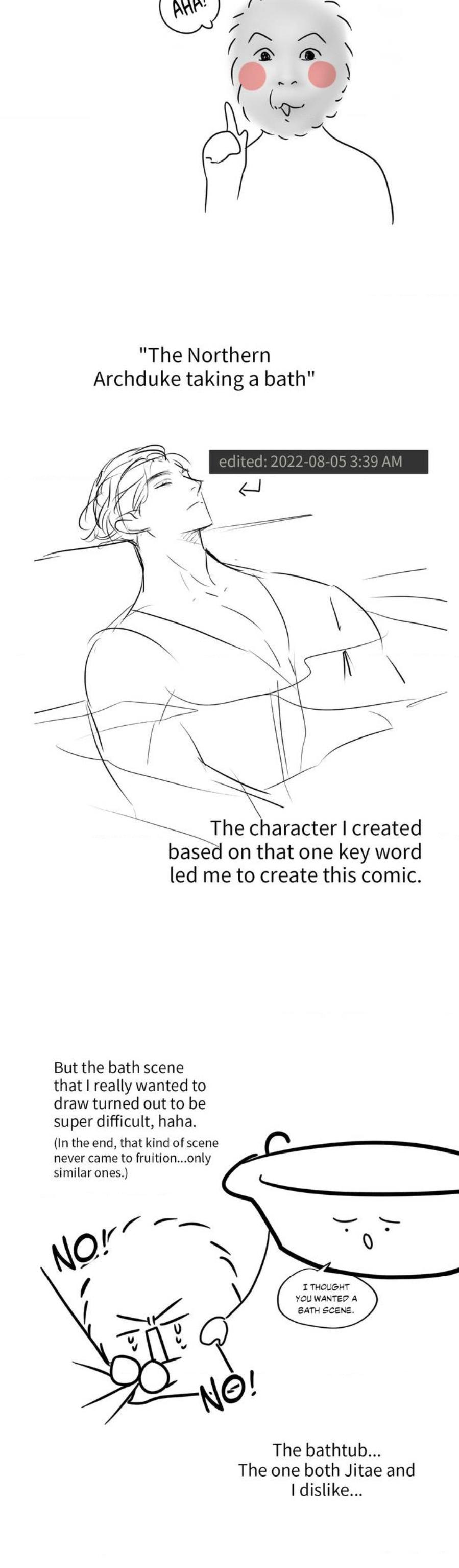 Read Cry Me a River chapter 29.2 image 3 on Lezhin