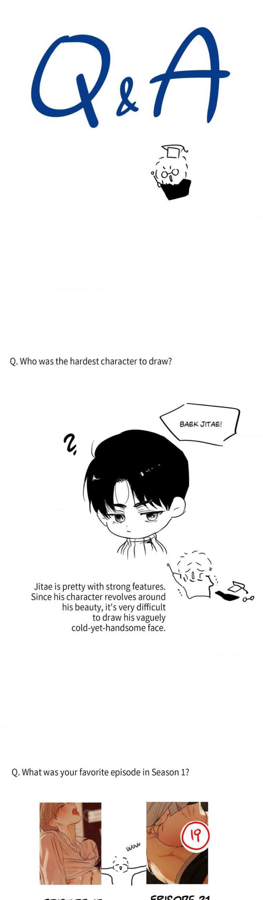 Read Cry Me a River chapter 29.2 image 6 on Lezhin
