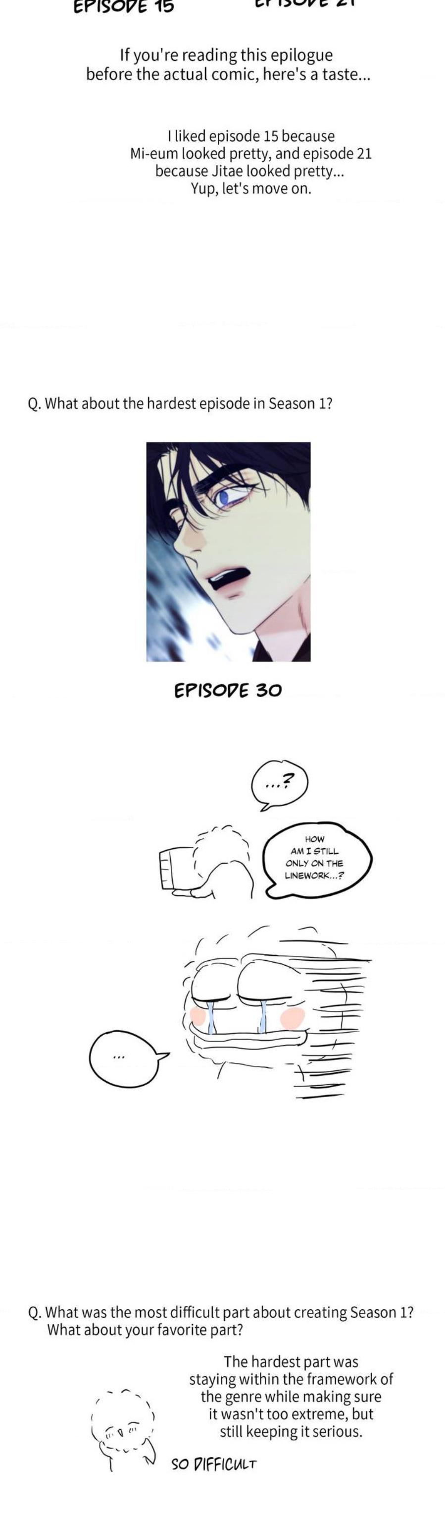Read Cry Me a River chapter 29.2 image 7 on Lezhin