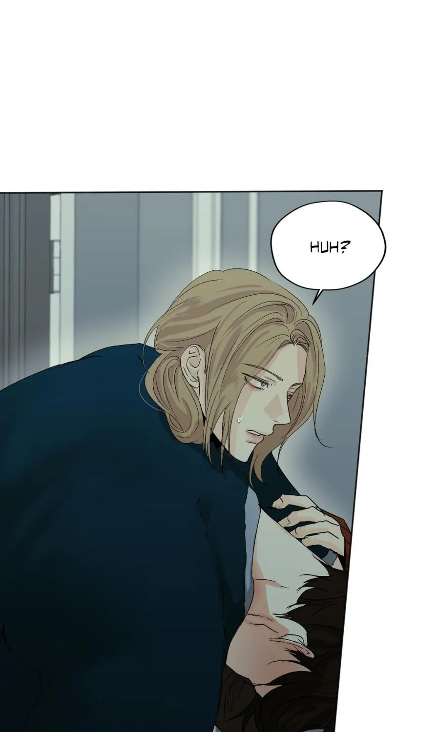 Read Cry Me a River chapter 29 image 1 on Lezhin
