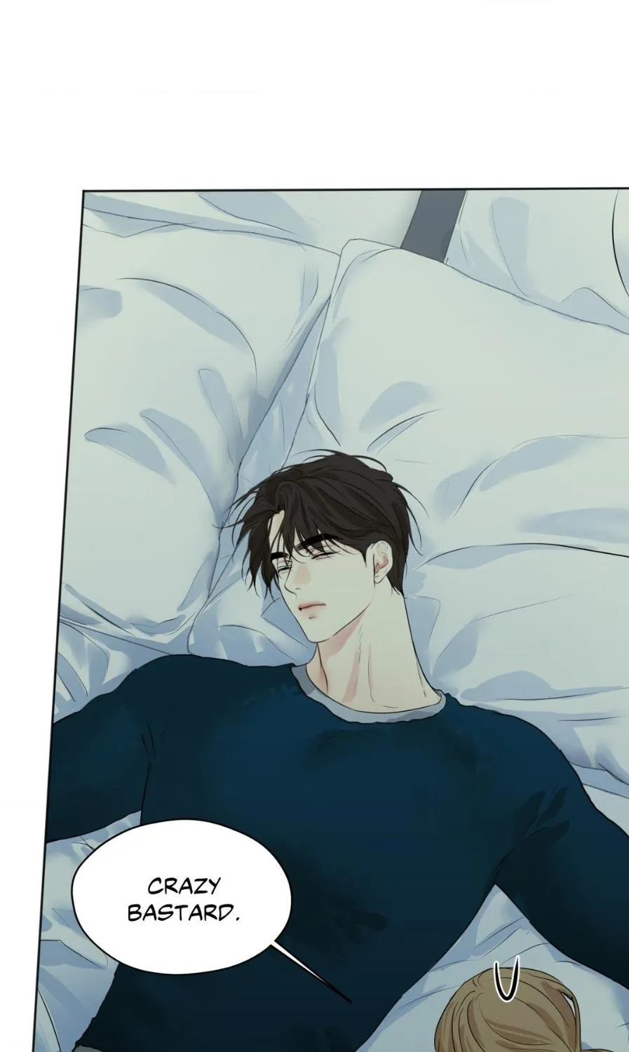 Read Cry Me a River chapter 29 image 17 on Lezhin