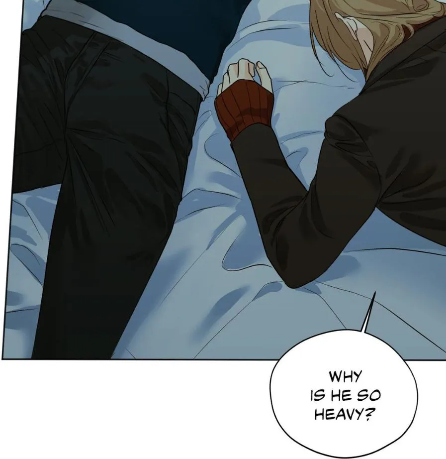 Read Cry Me a River chapter 29 image 18 on Lezhin