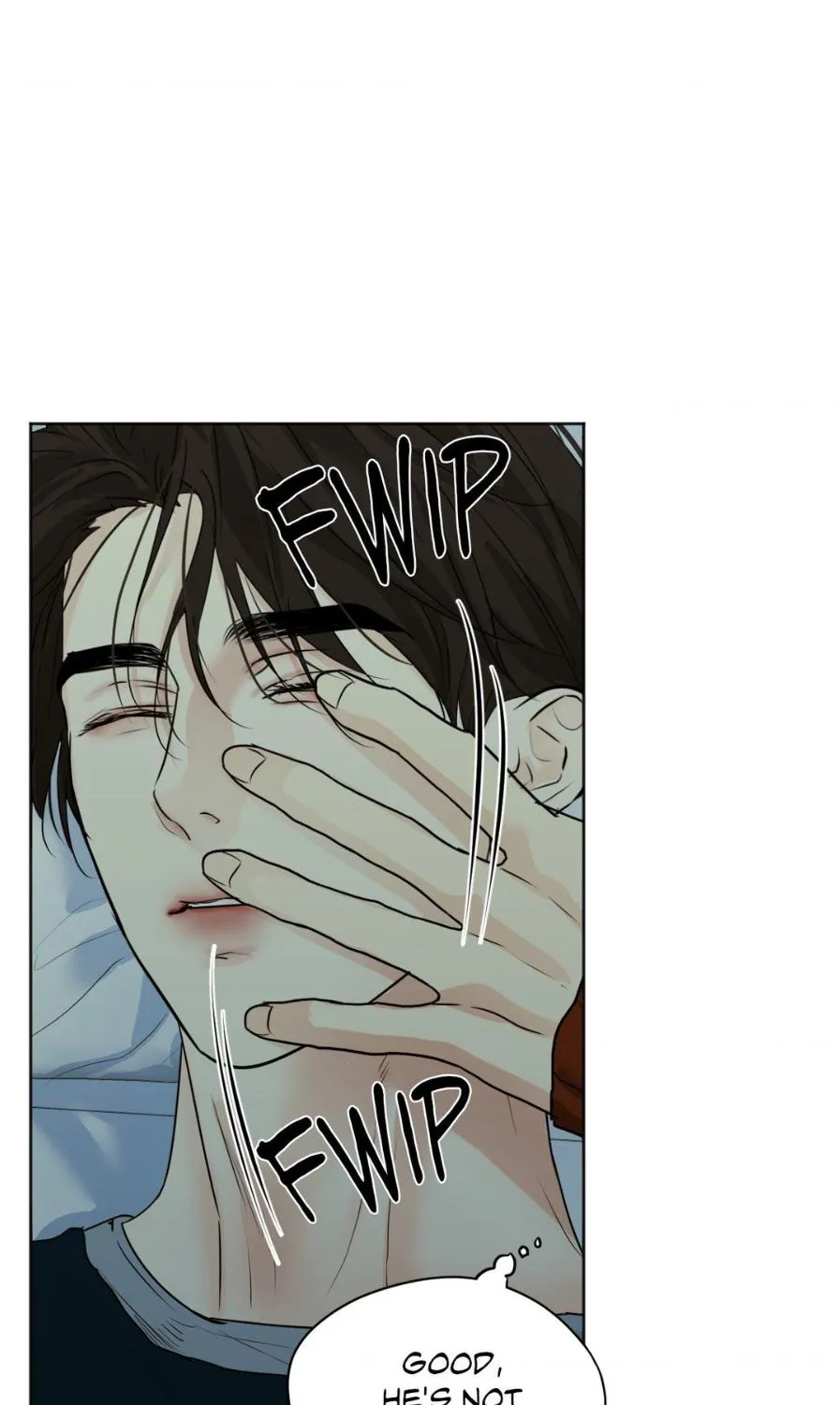 Read Cry Me a River chapter 29 image 19 on Lezhin