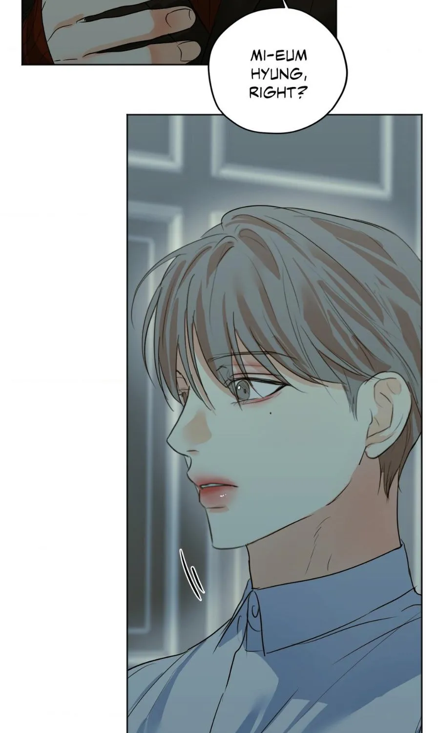 Read Cry Me a River chapter 29 image 24 on Lezhin