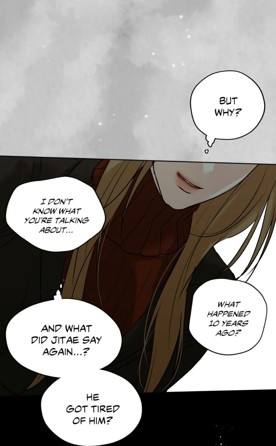 Read Cry Me a River chapter 29 image 61 on Lezhin